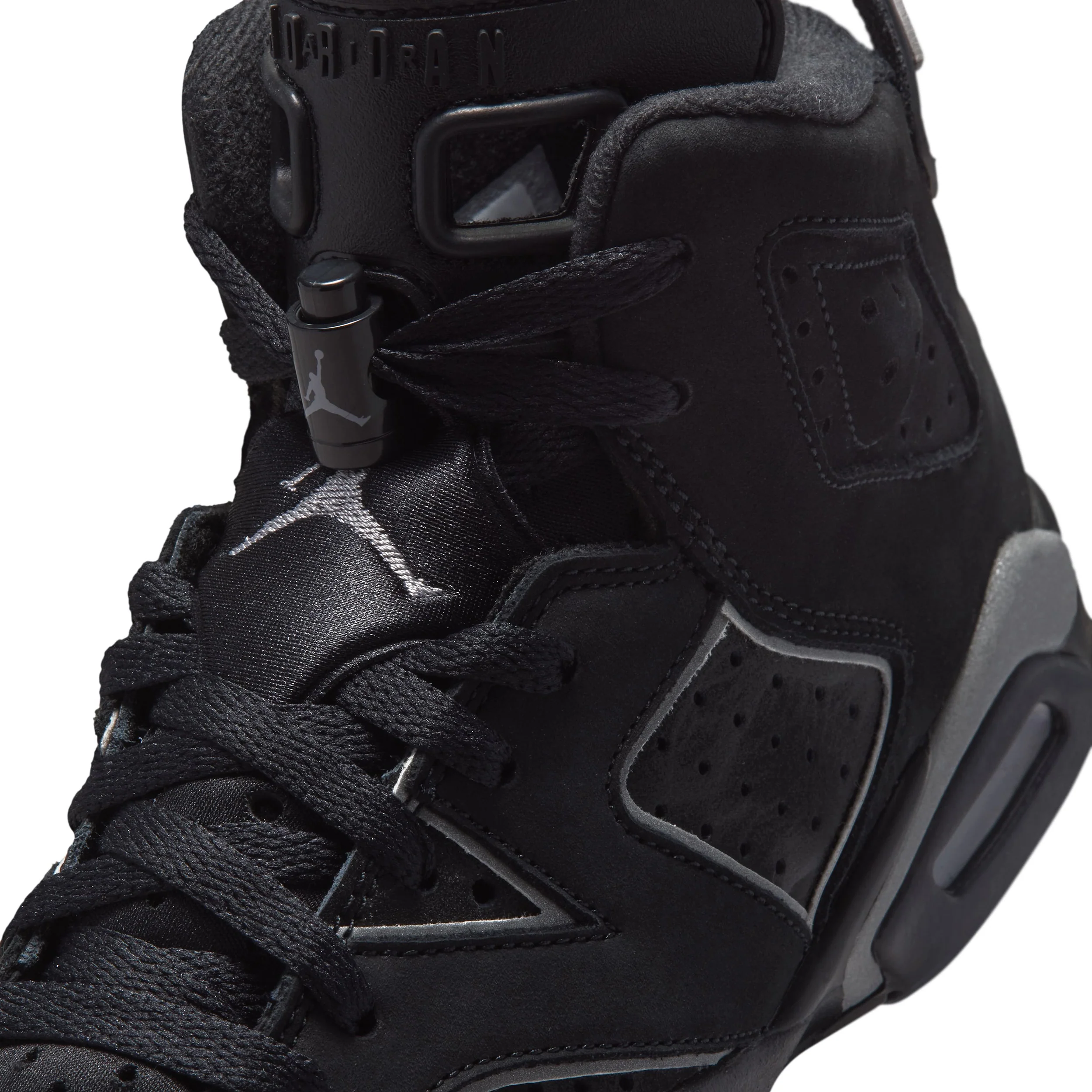 Air Jordan 6 Retro (Big Kid) - Image 7