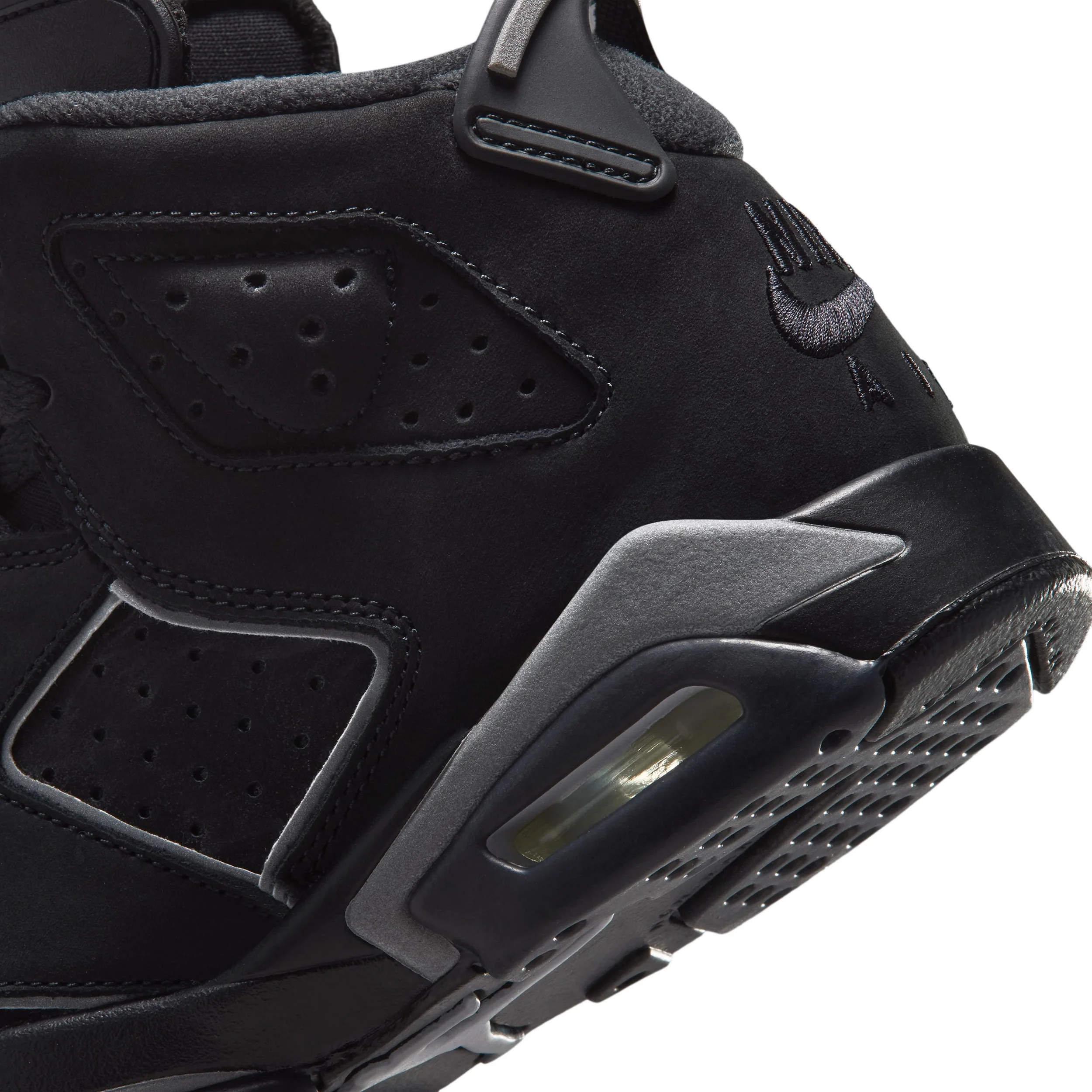 Air Jordan 6 Retro (Big Kid) - Image 8