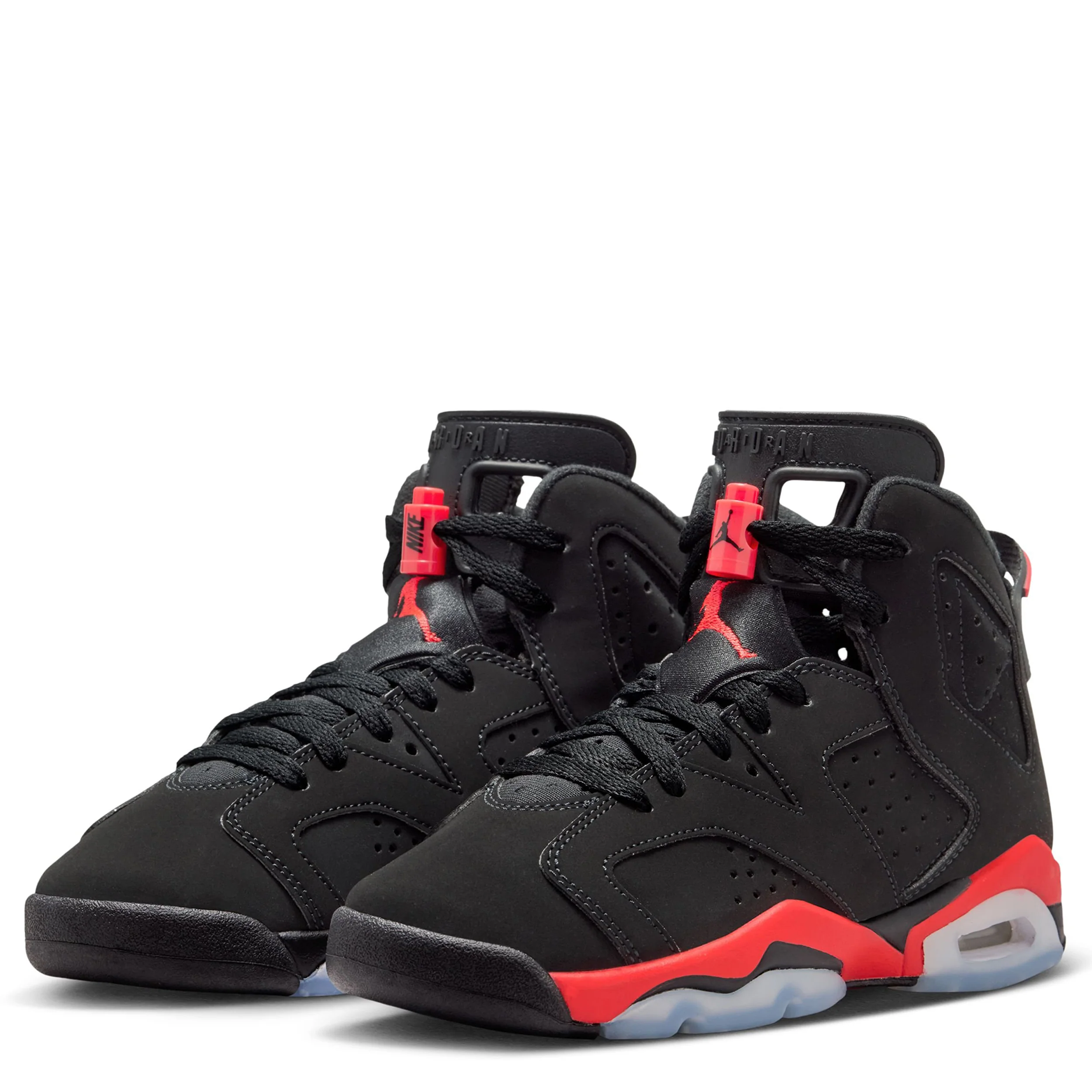 Air Jordan 6 Retro (Big Kid) - Image 3