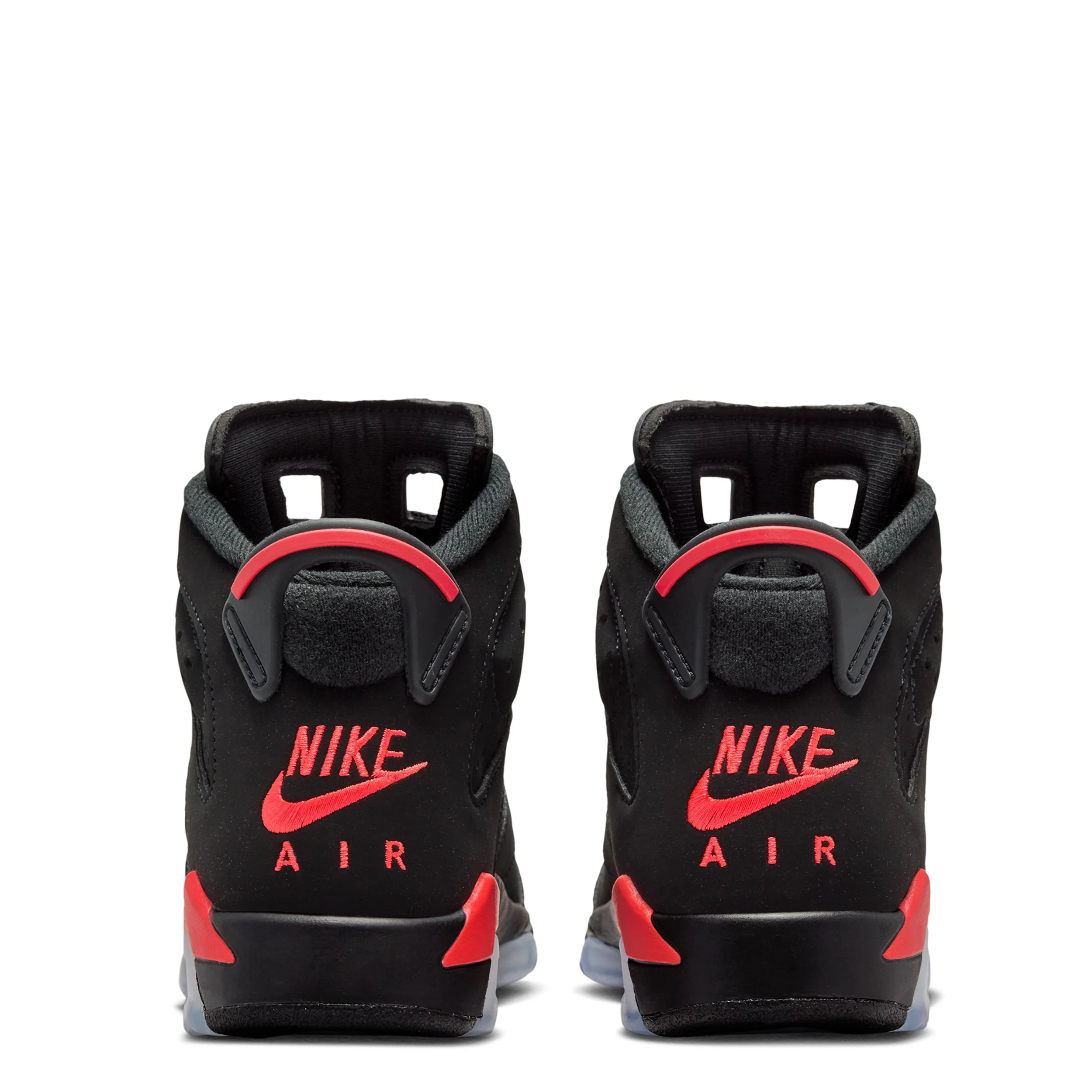 Air Jordan 6 Retro (Big Kid) - Image 4