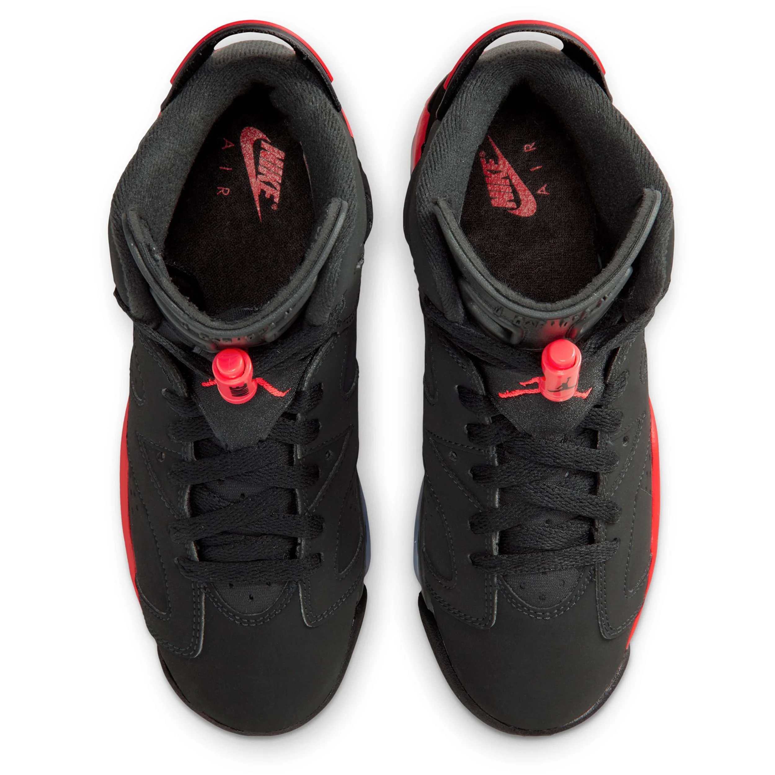 Air Jordan 6 Retro (Big Kid) - Image 5