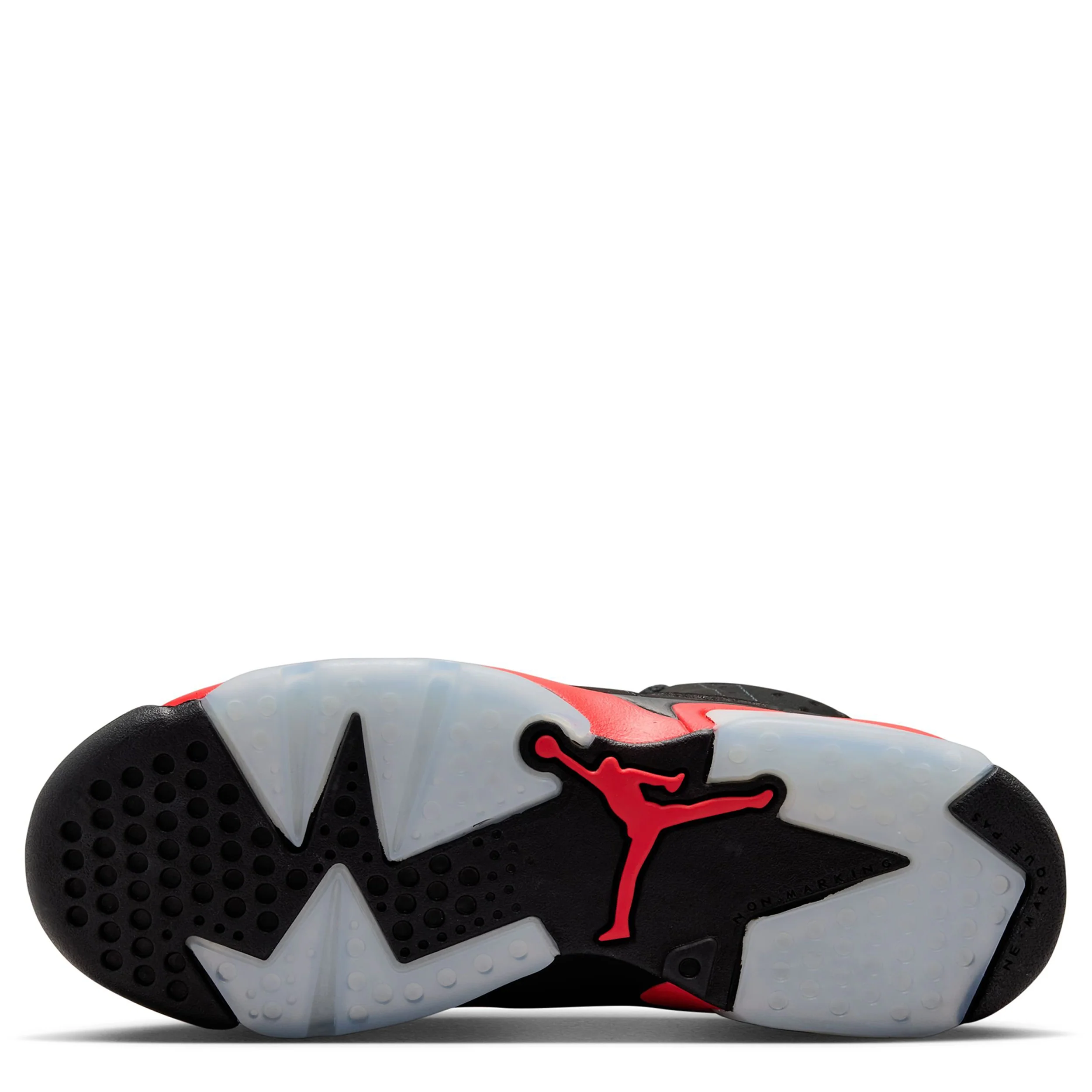 Air Jordan 6 Retro (Big Kid) - Image 6