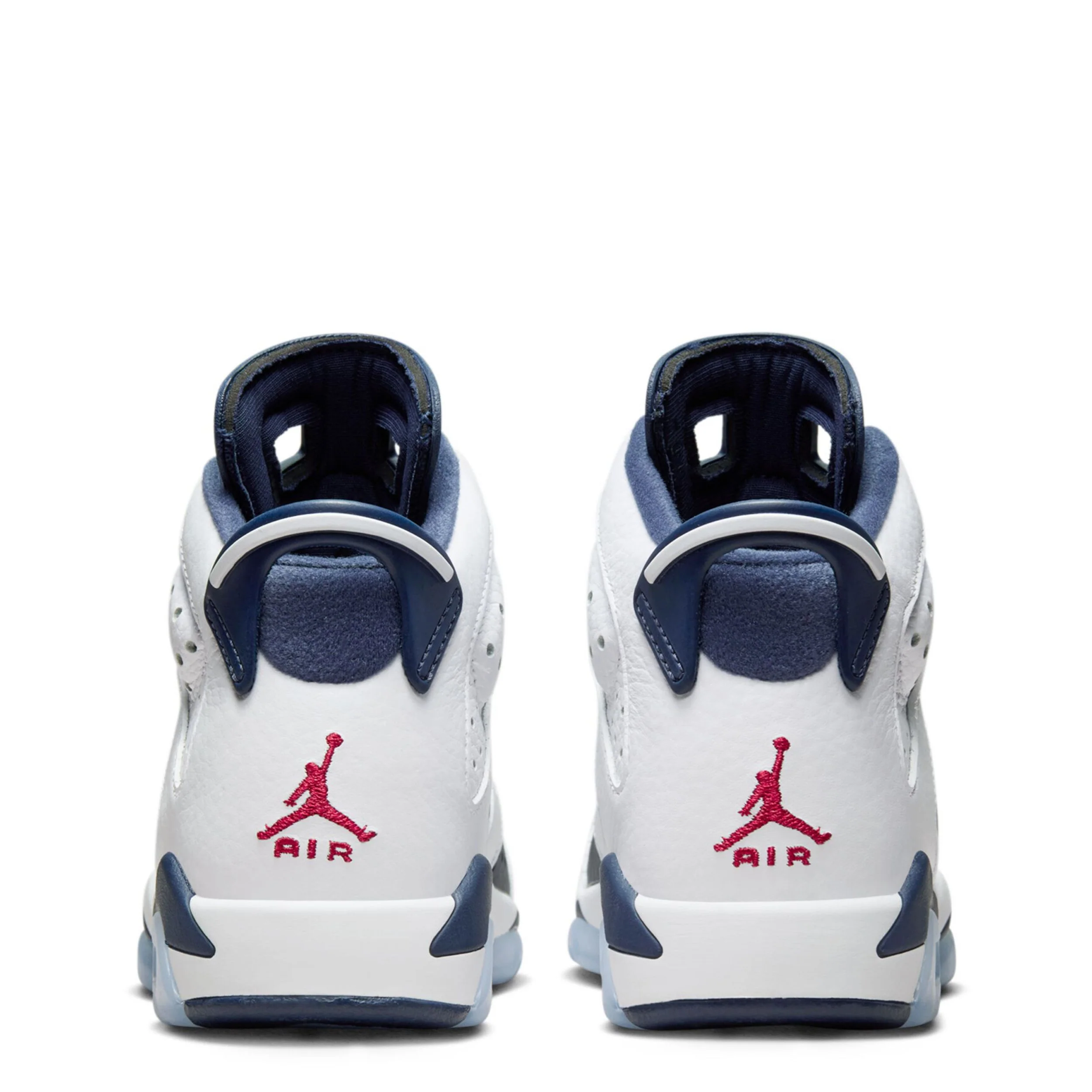 Air Jordan 6 Retro (Big Kid) - Image 4