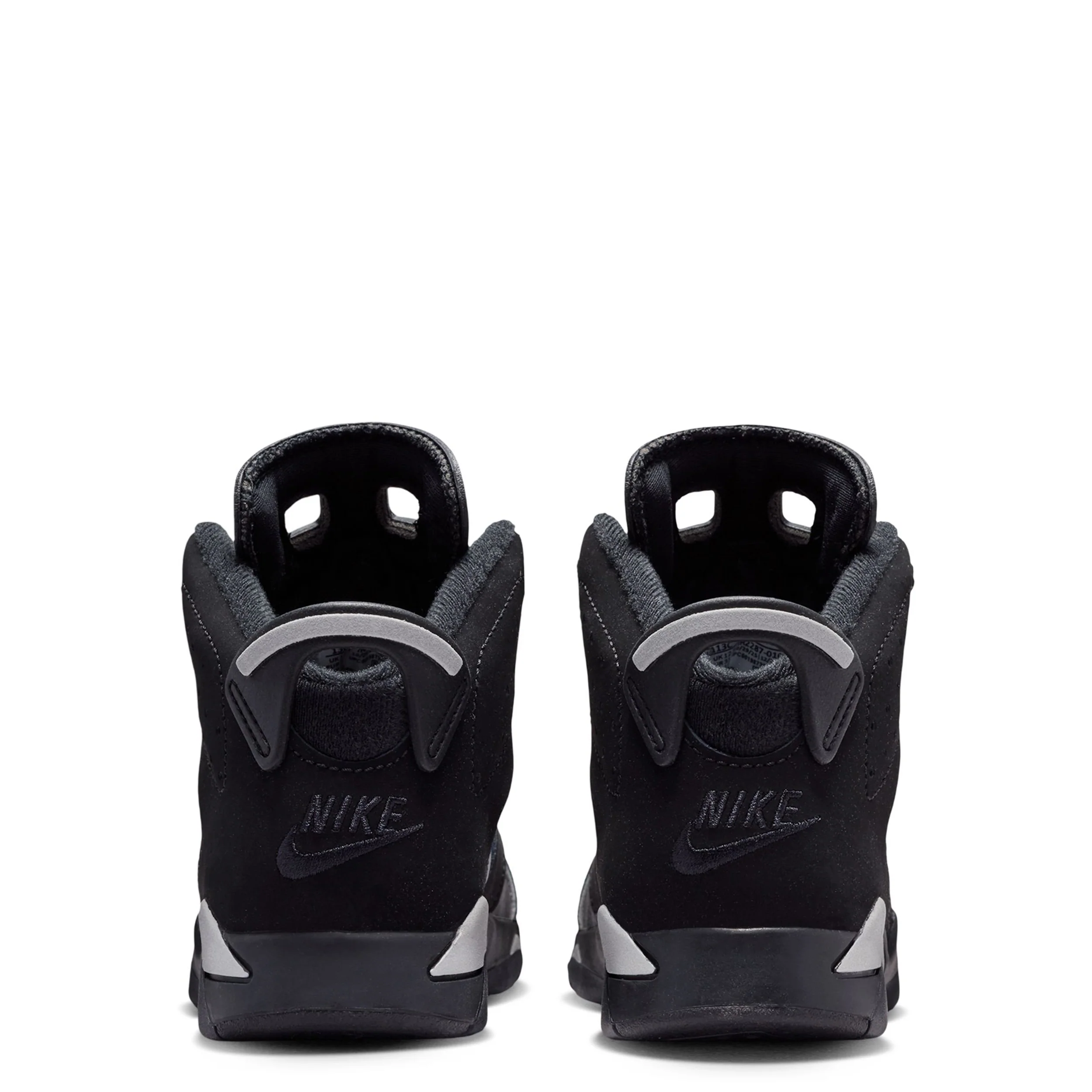 Air Jordan 6 Retro (Little Kid) - Image 4