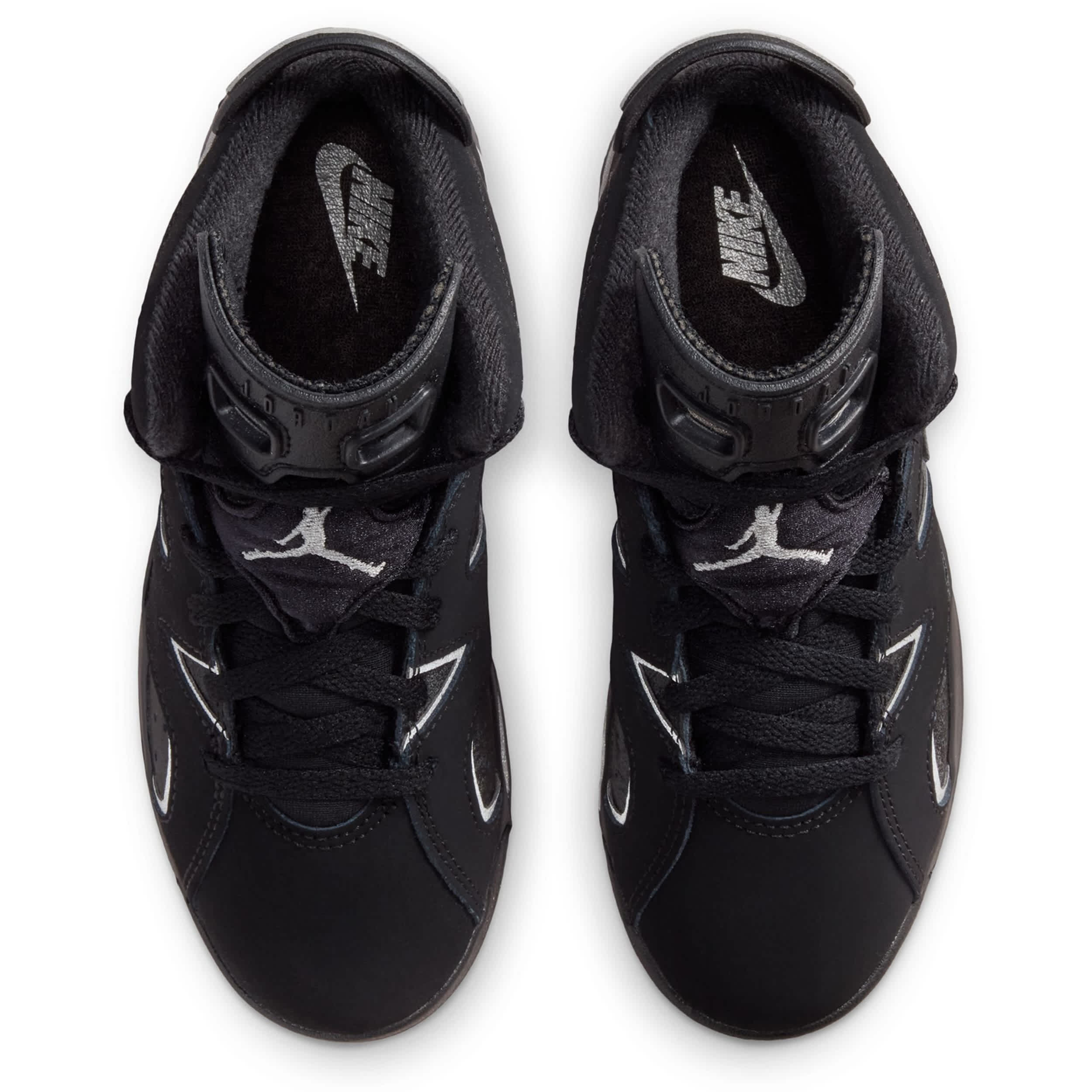 Air Jordan 6 Retro (Little Kid) - Image 5
