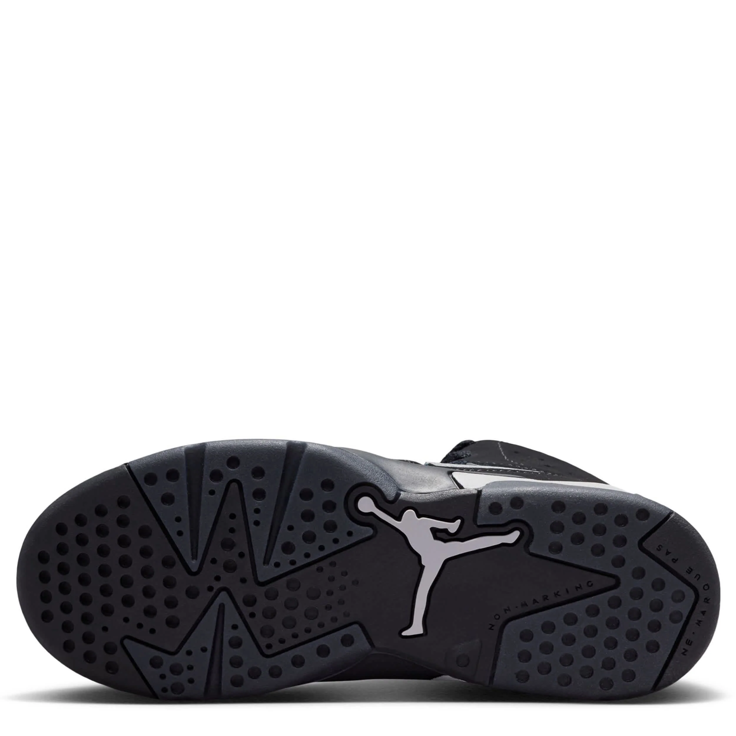 Air Jordan 6 Retro (Little Kid) - Image 6