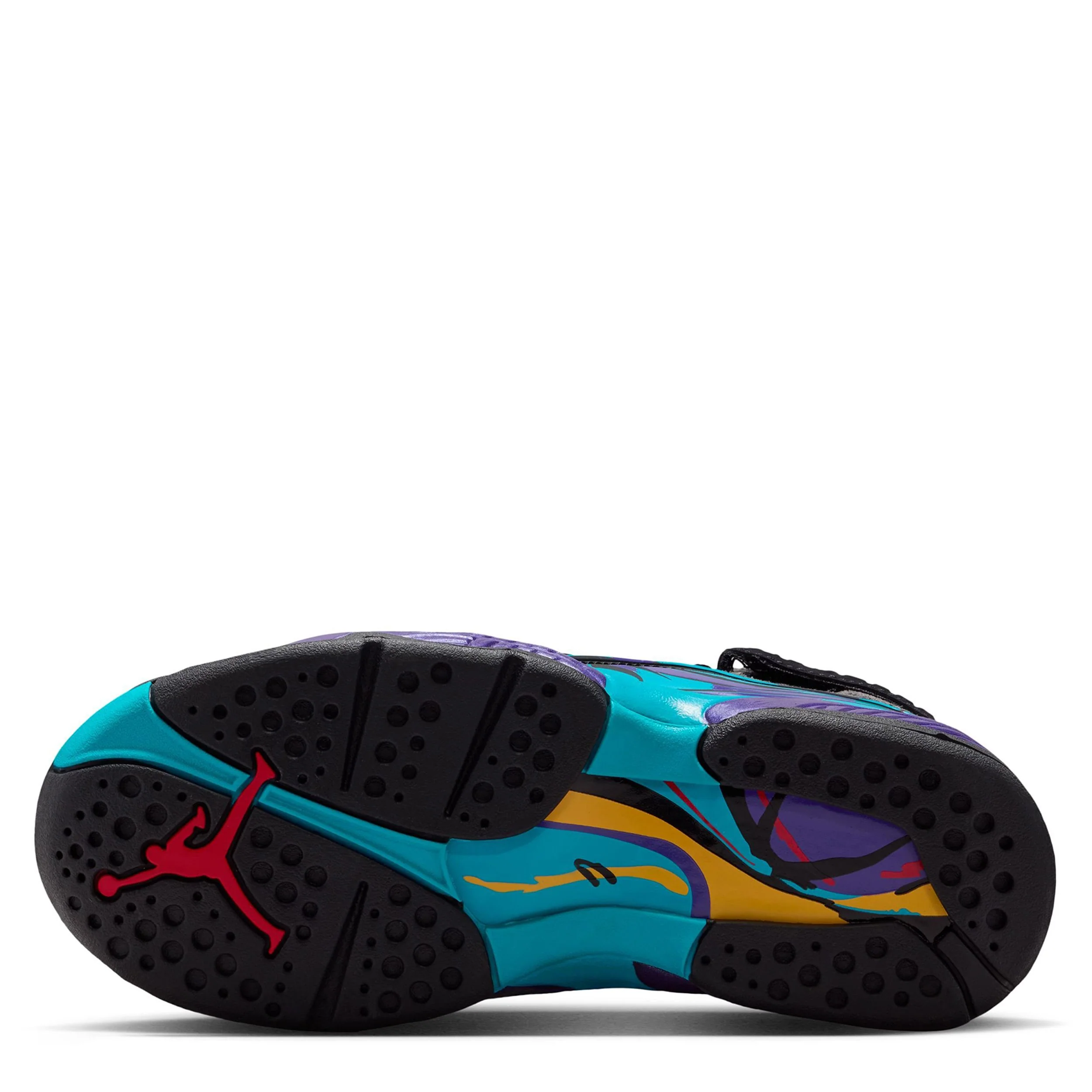 Air Jordan 8 Retro (Big Kid) - Image 6