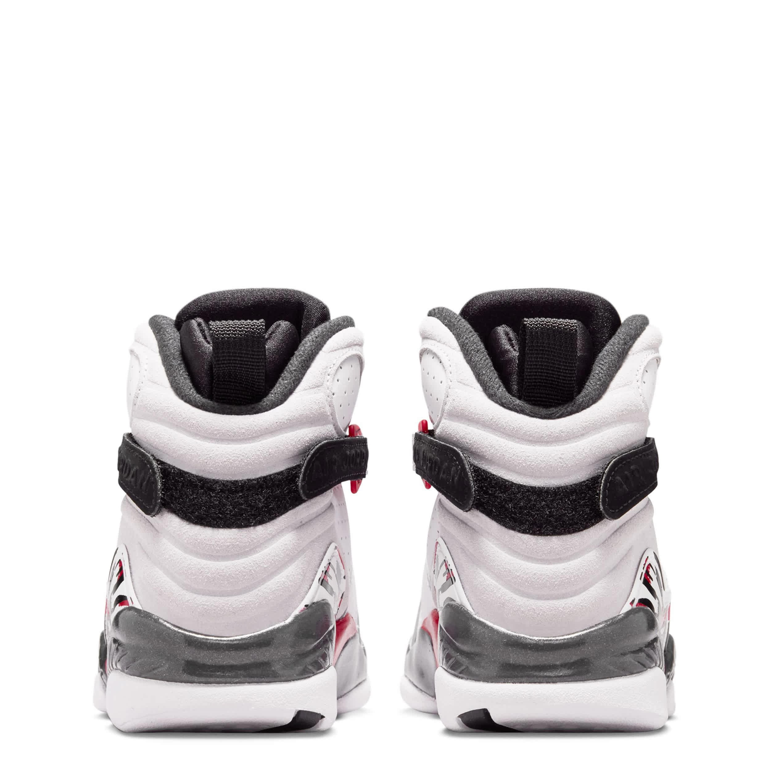 Air Jordan 8 Retro (Big Kid) - Image 4