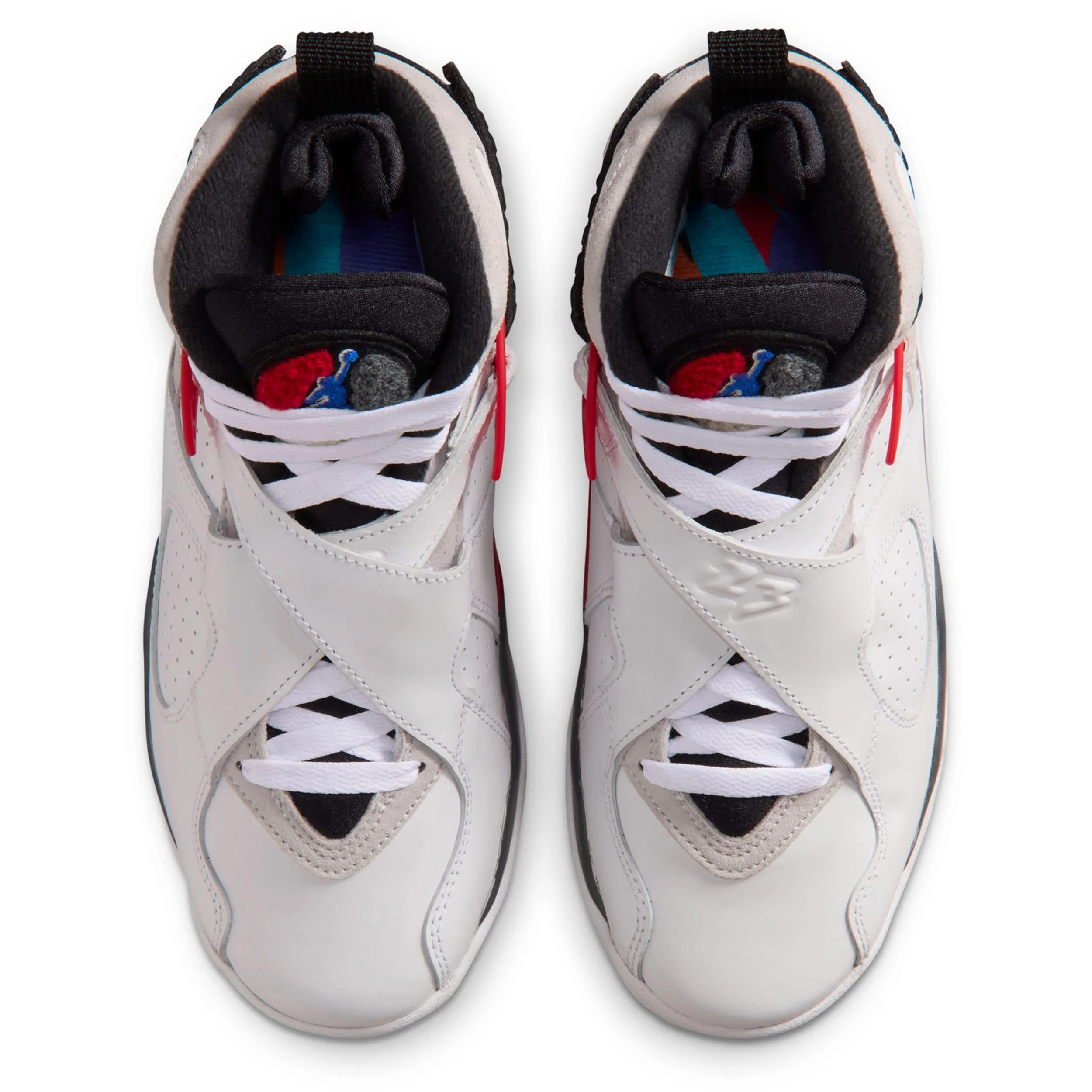 Air Jordan 8 Retro (Big Kid) - Image 5