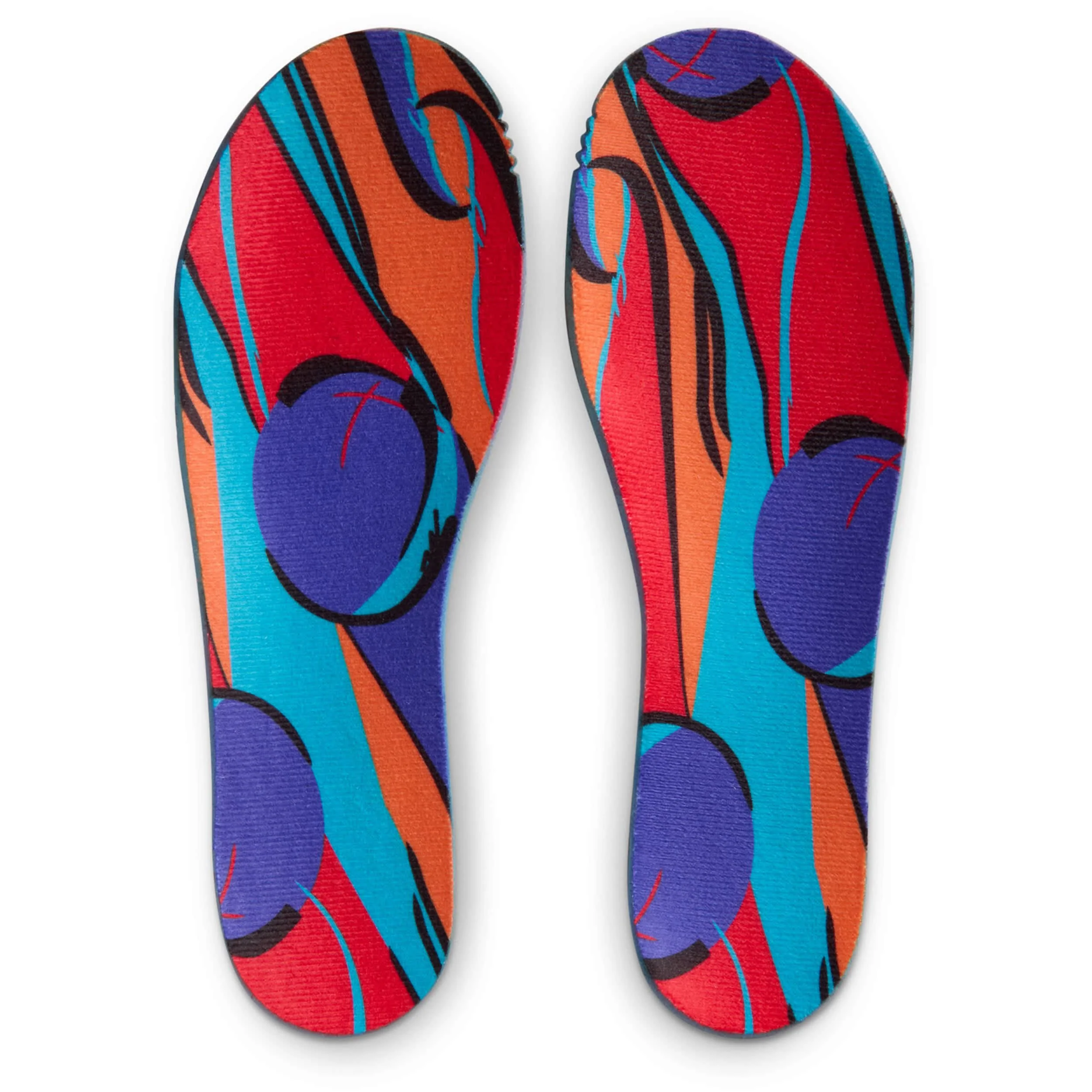 Air Jordan 8 Retro (Big Kid) - Image 9