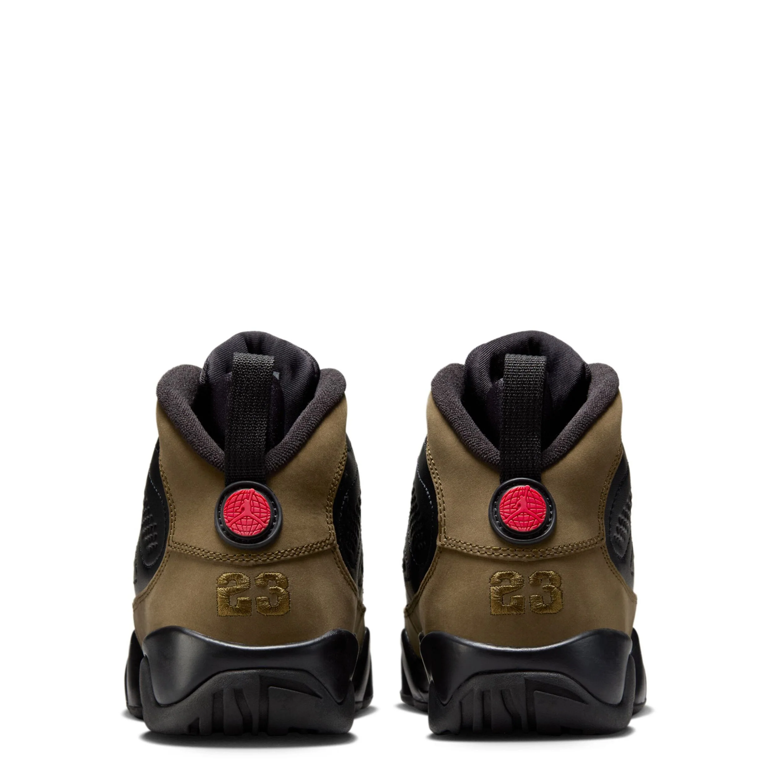Air Jordan 9 Retro (Big Kid) - Image 4