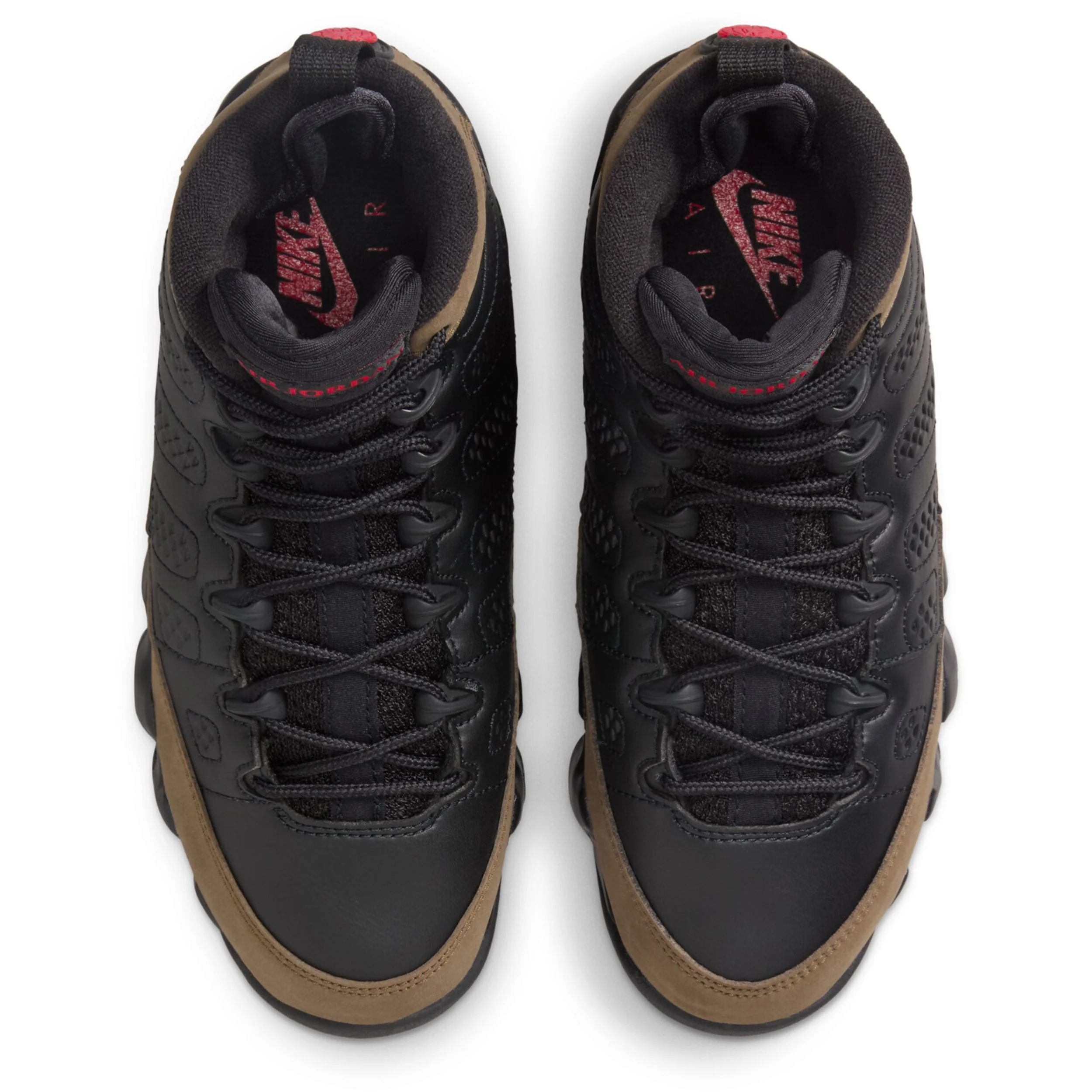 Air Jordan 9 Retro (Big Kid) - Image 5