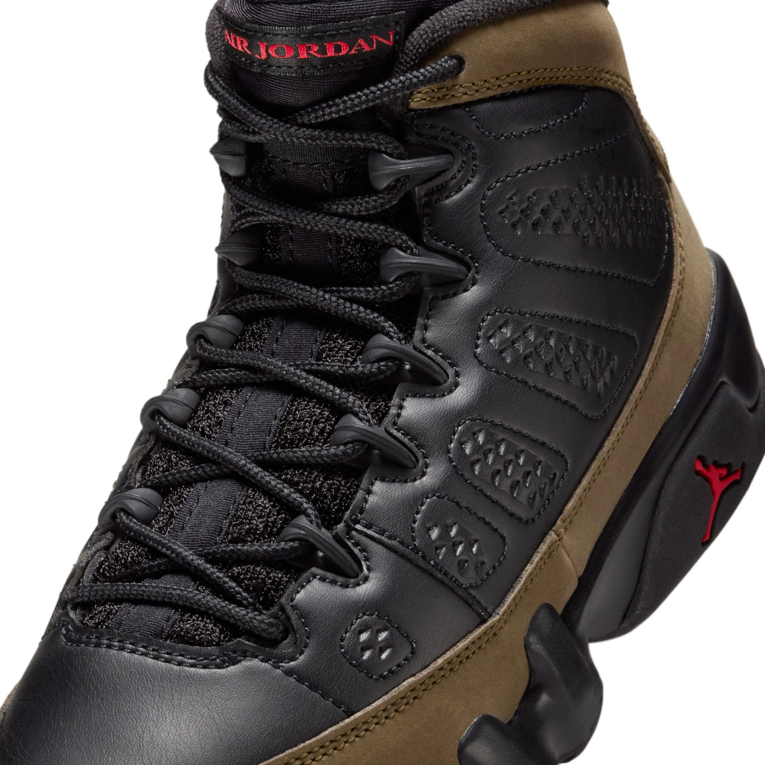 Air Jordan 9 Retro (Big Kid) - Image 7
