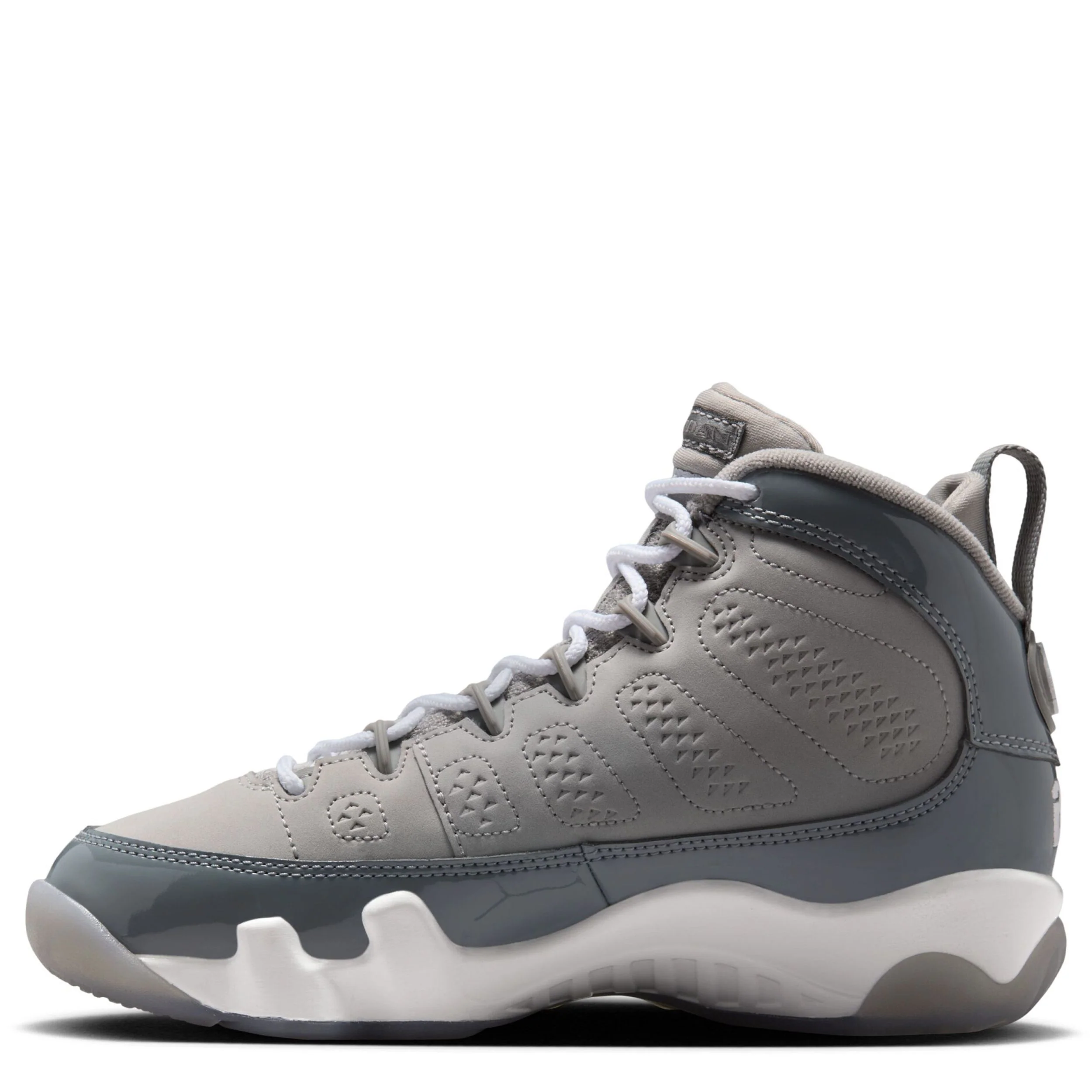Air Jordan 9 Retro (Big Kid) - Image 2
