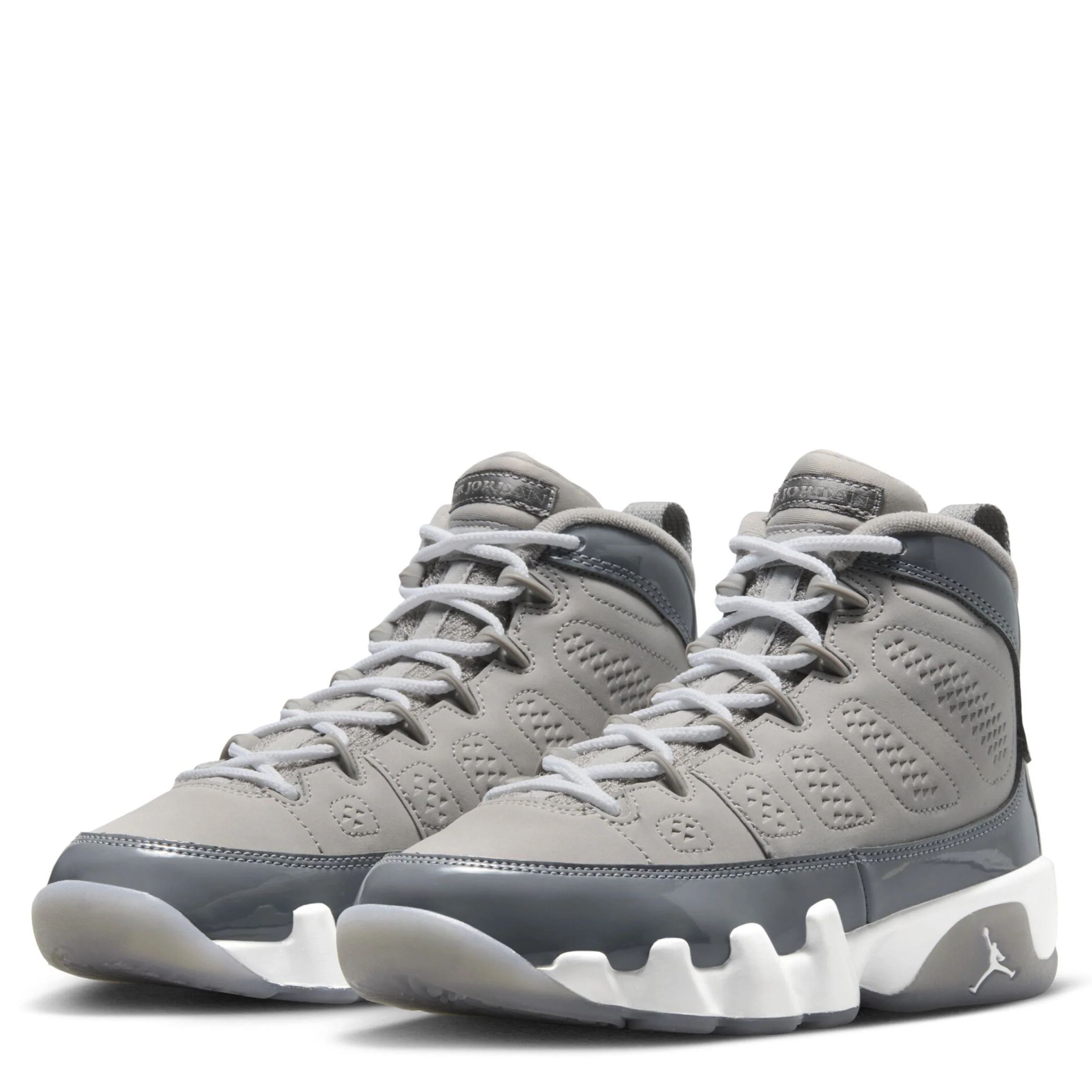 Air Jordan 9 Retro (Big Kid) - Image 3