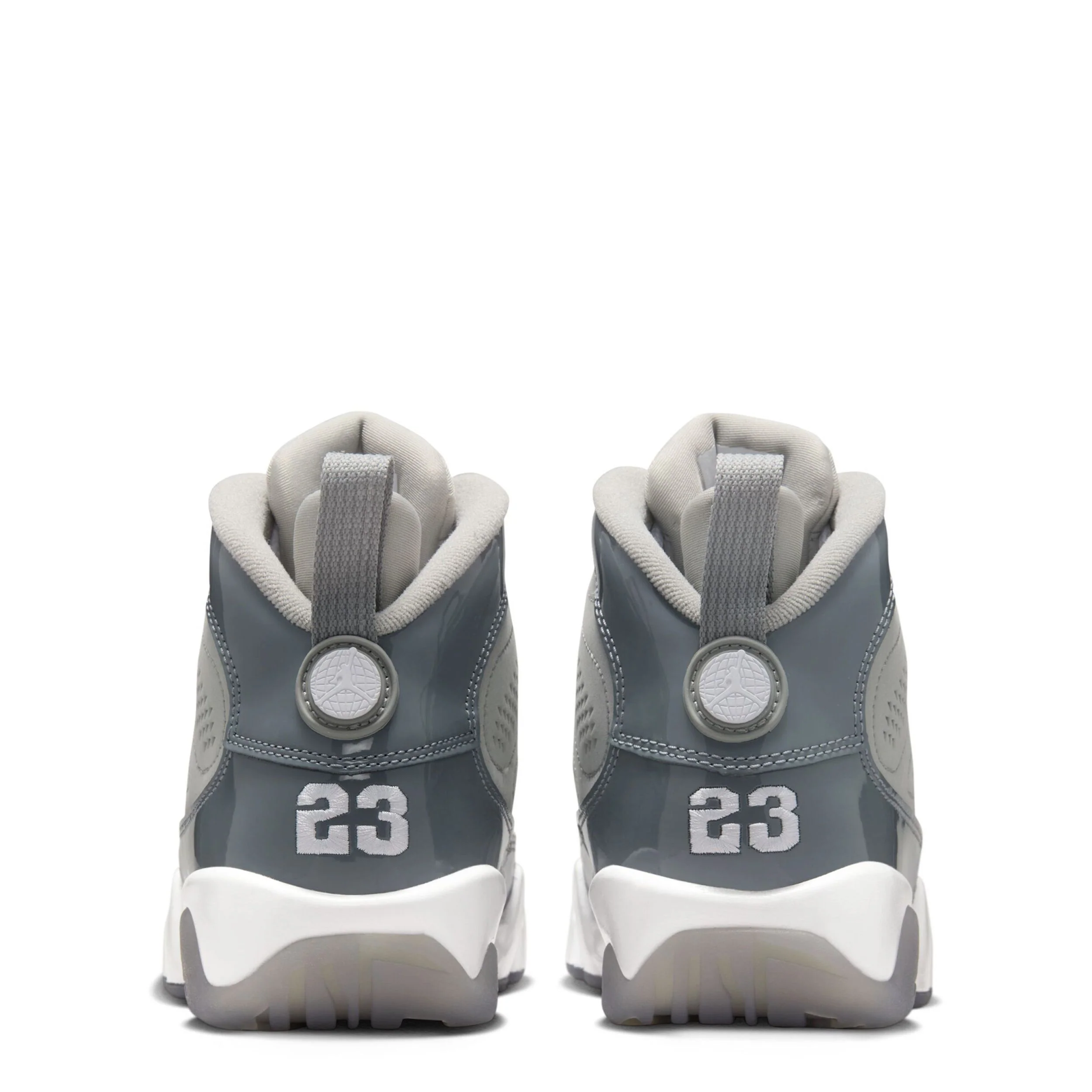 Air Jordan 9 Retro (Big Kid) - Image 4