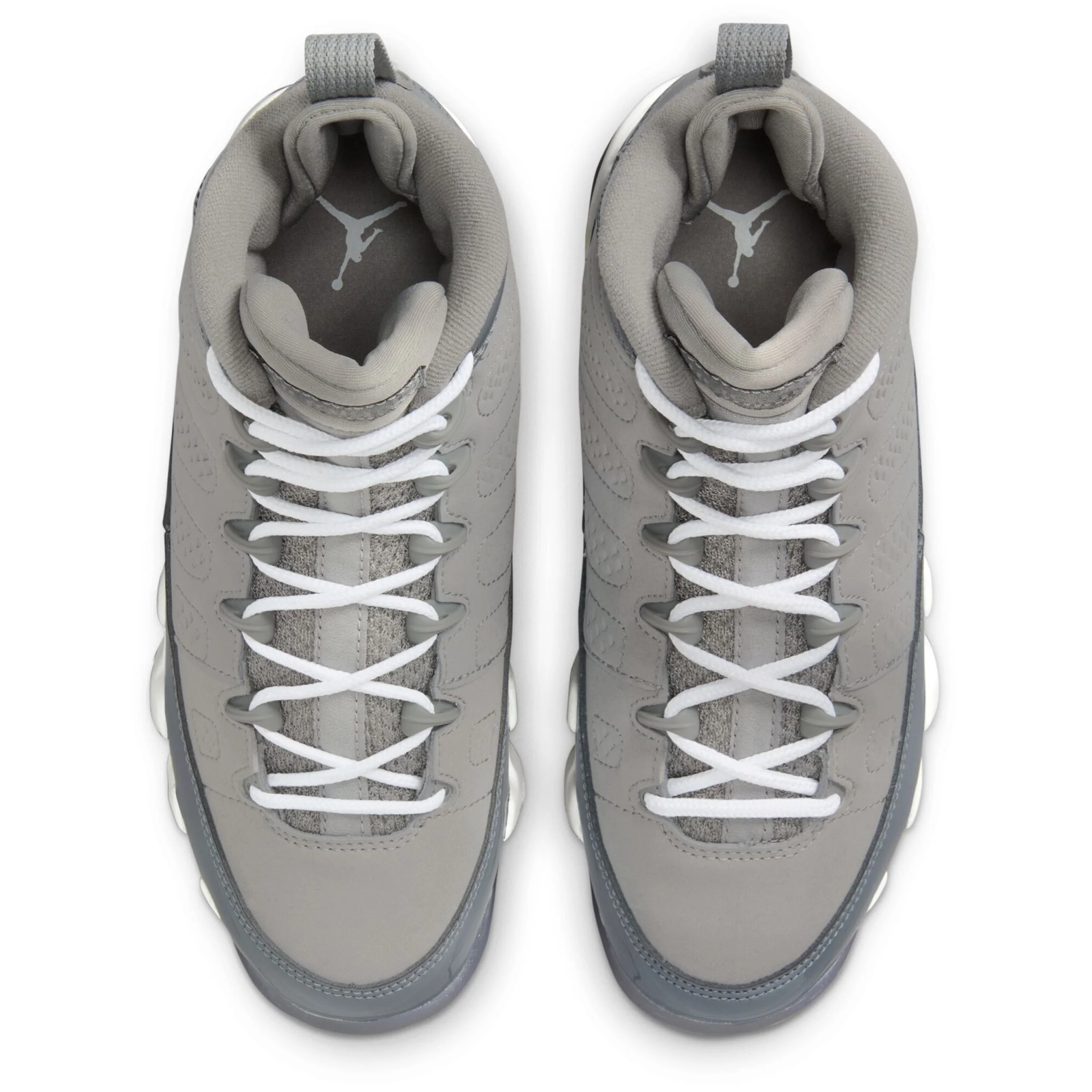 Air Jordan 9 Retro (Big Kid) - Image 5