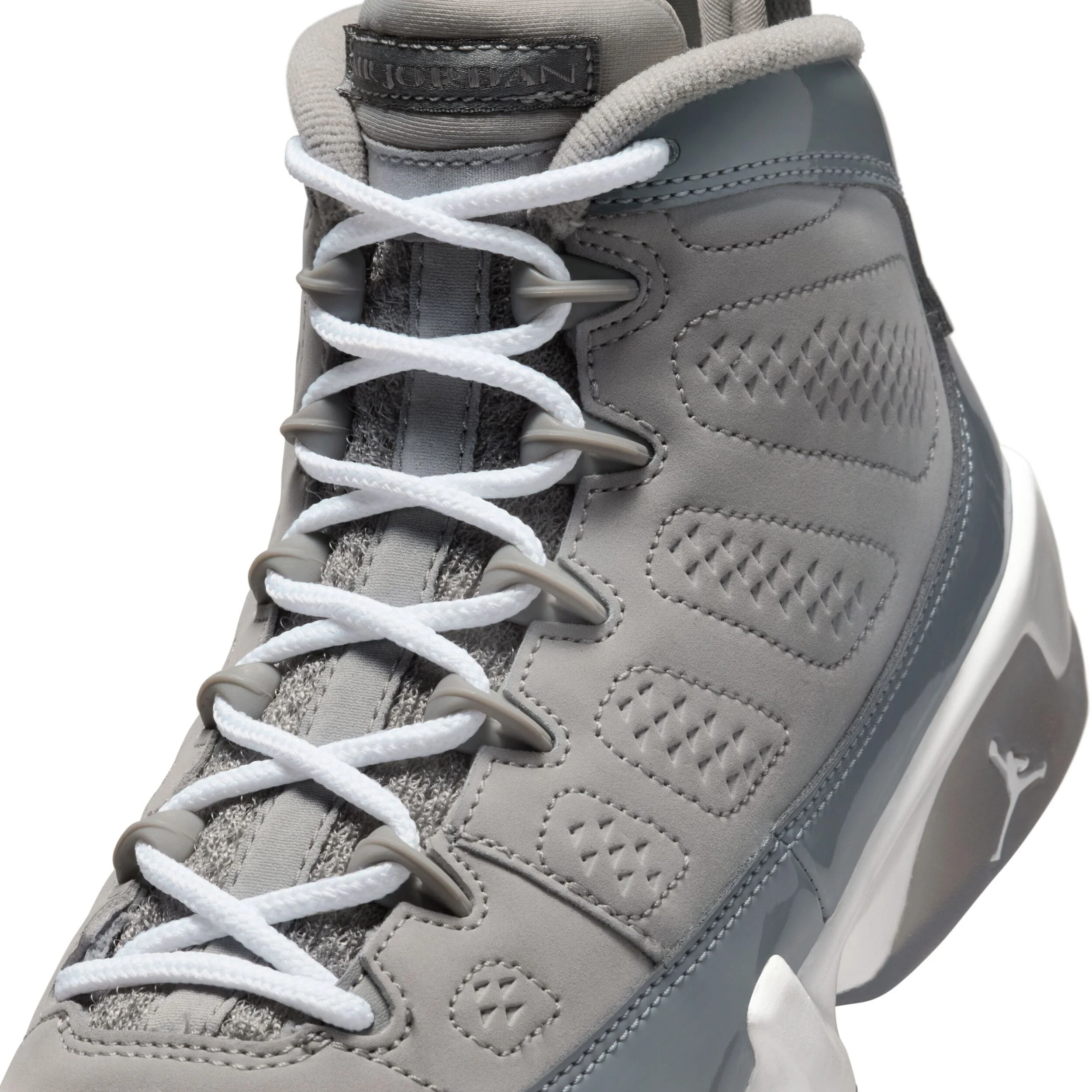 Air Jordan 9 Retro (Big Kid) - Image 7
