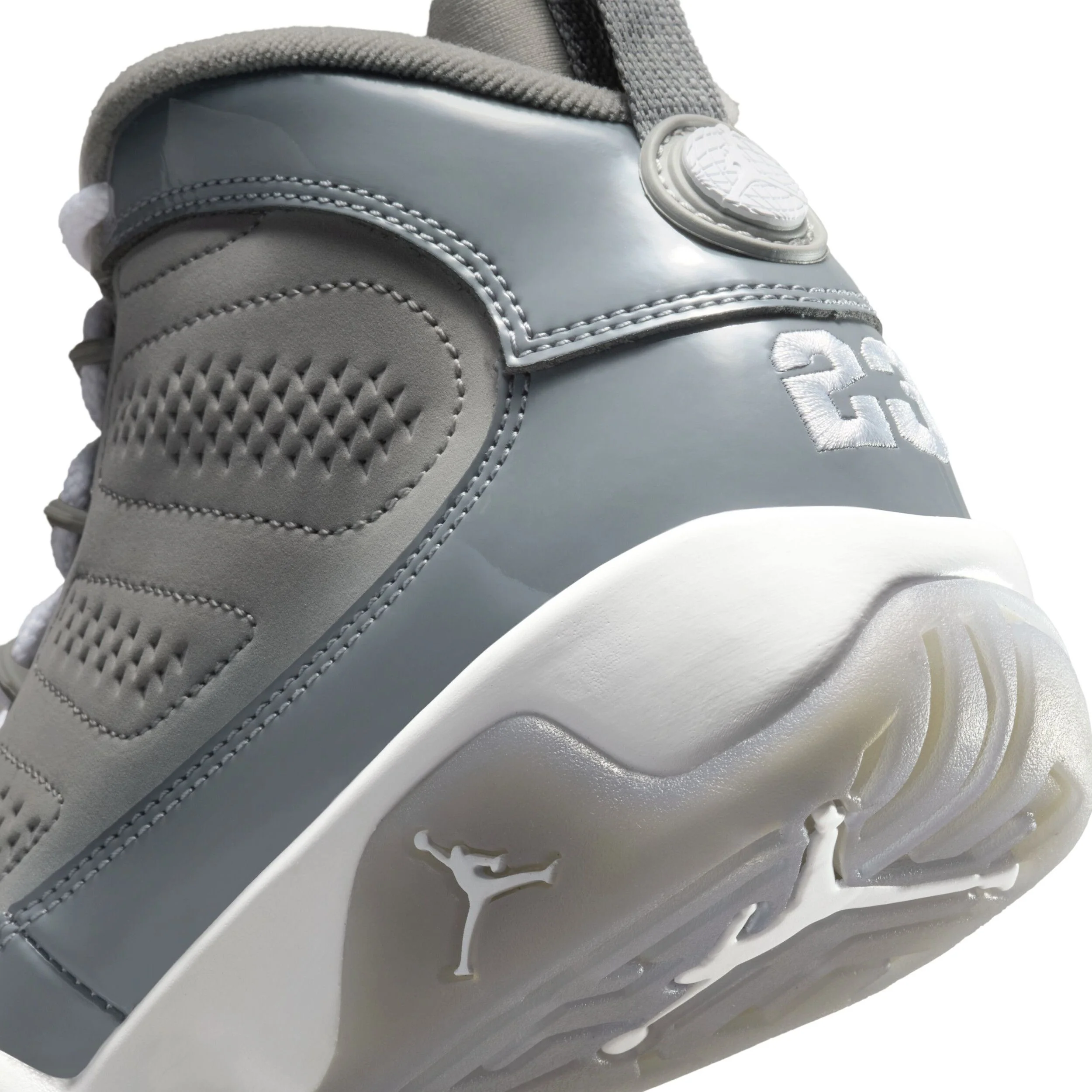 Air Jordan 9 Retro (Big Kid) - Image 8