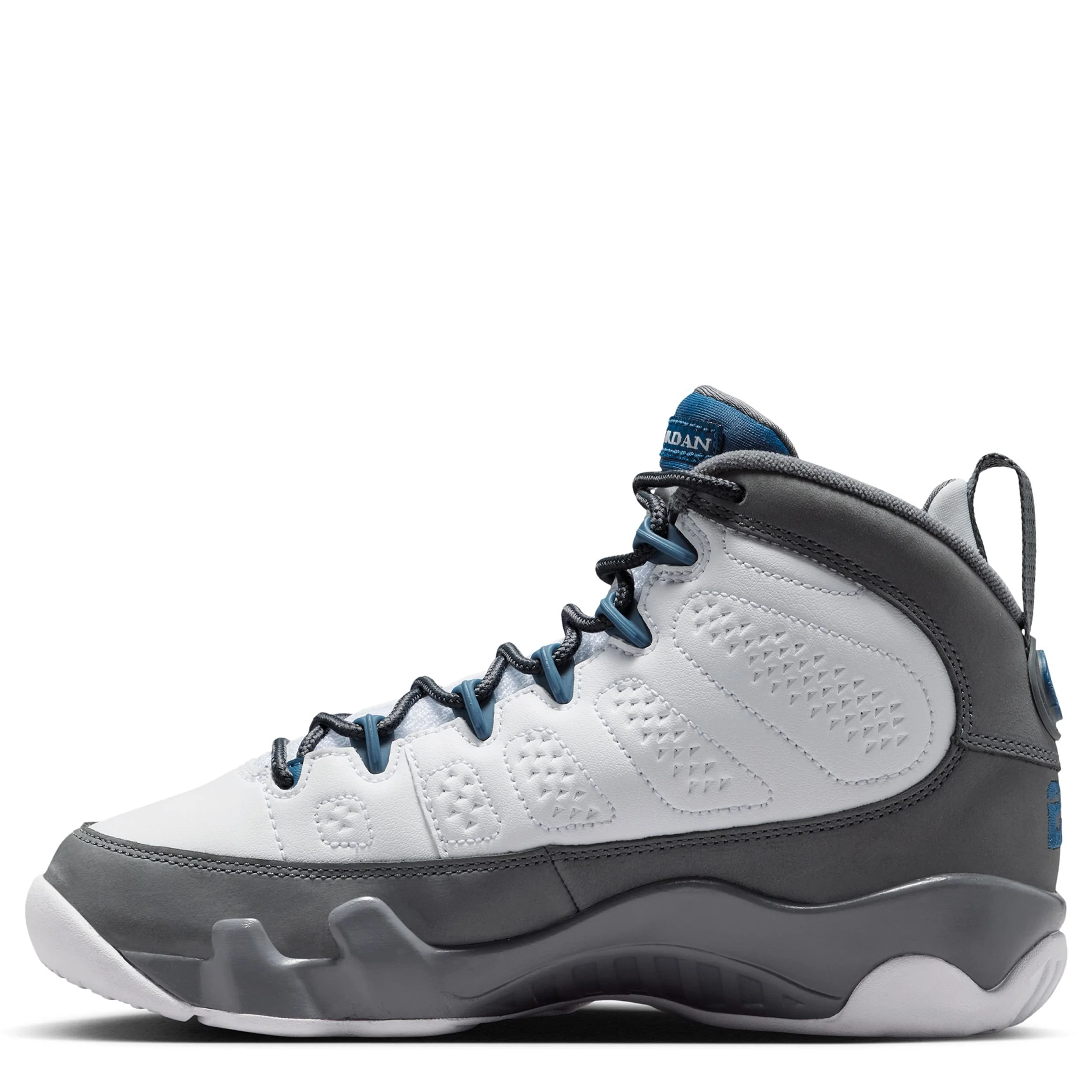 Air Jordan 9 Retro (Big Kid) - Image 2