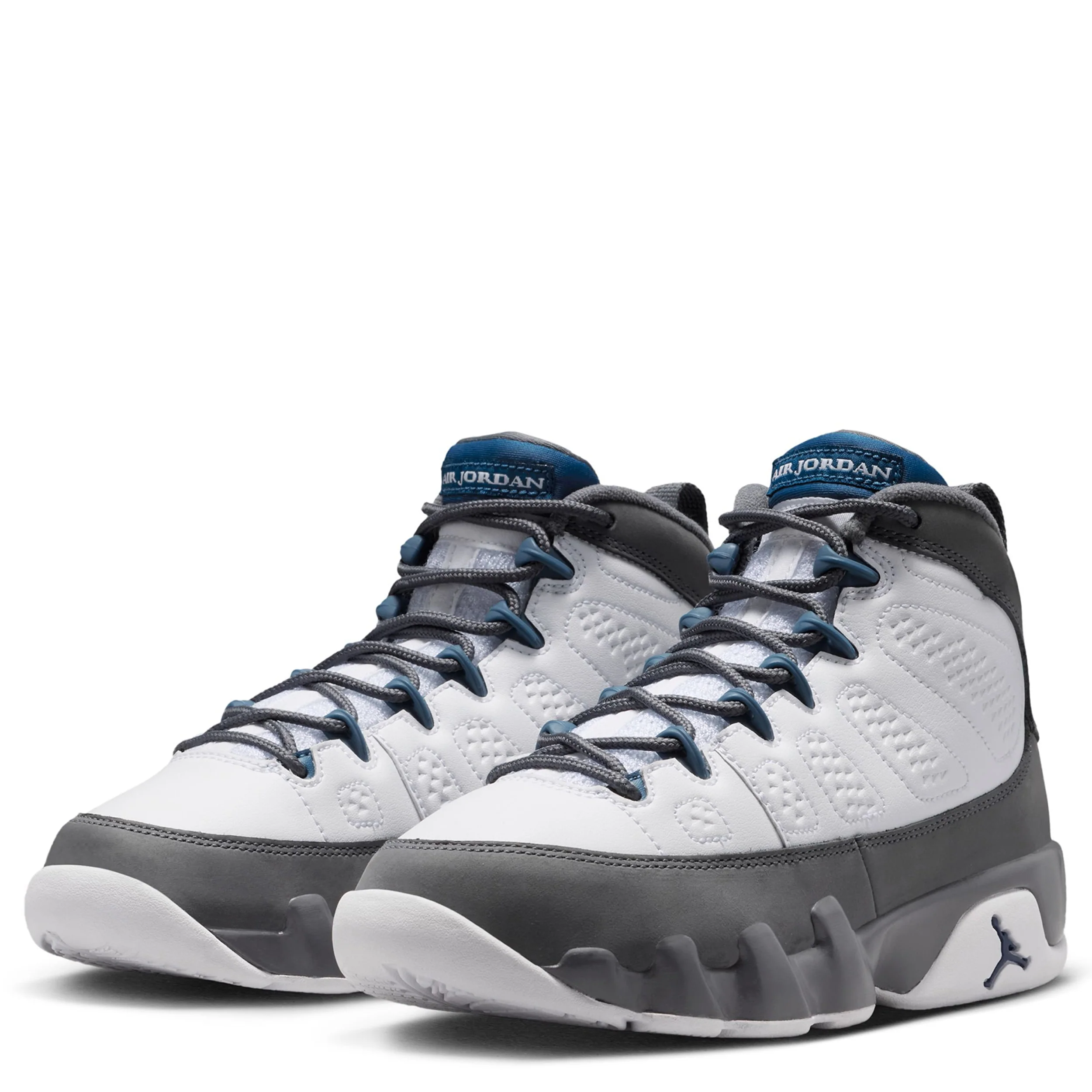 Air Jordan 9 Retro (Big Kid) - Image 3