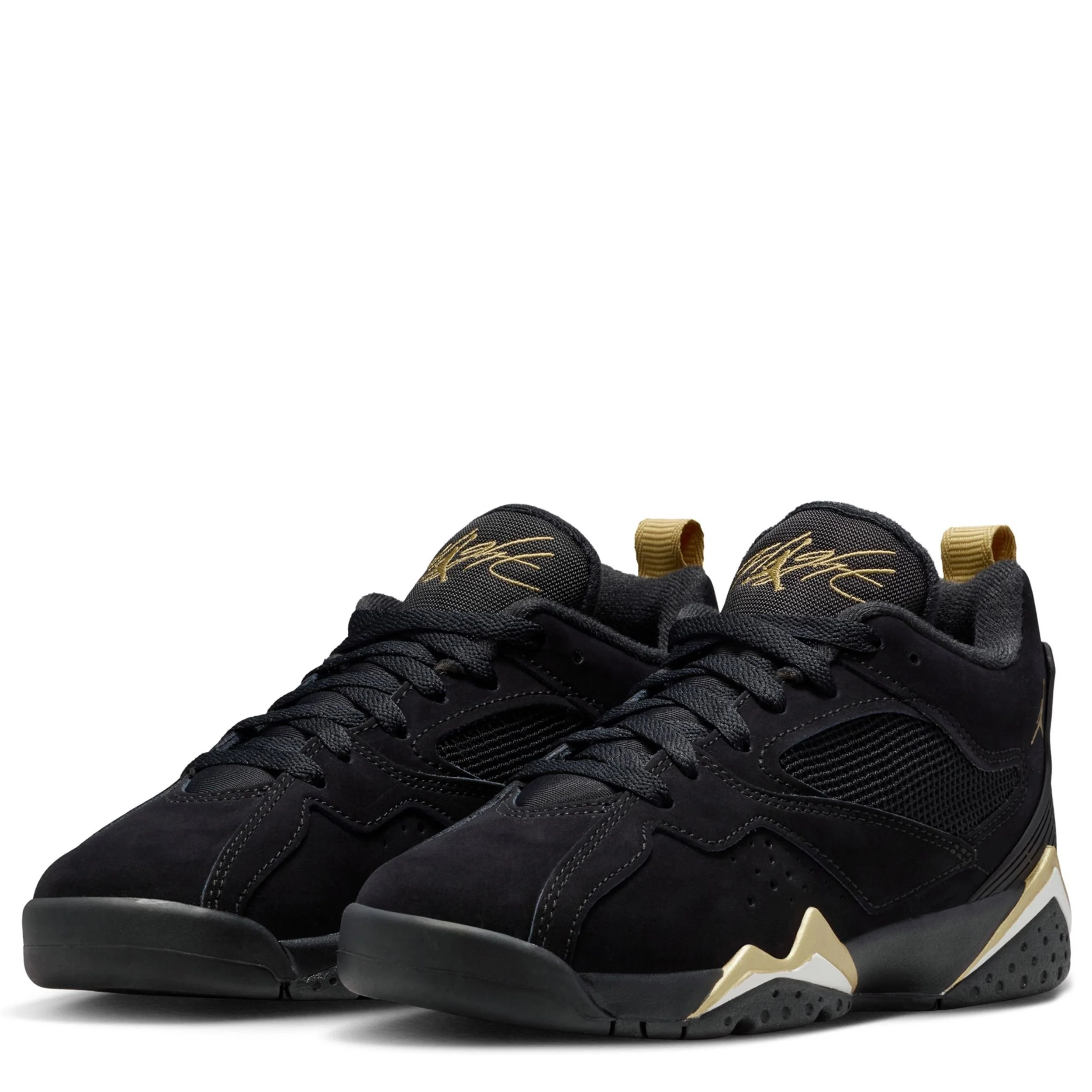 Air Jordan Mvp 92 (Big Kid) - Image 3