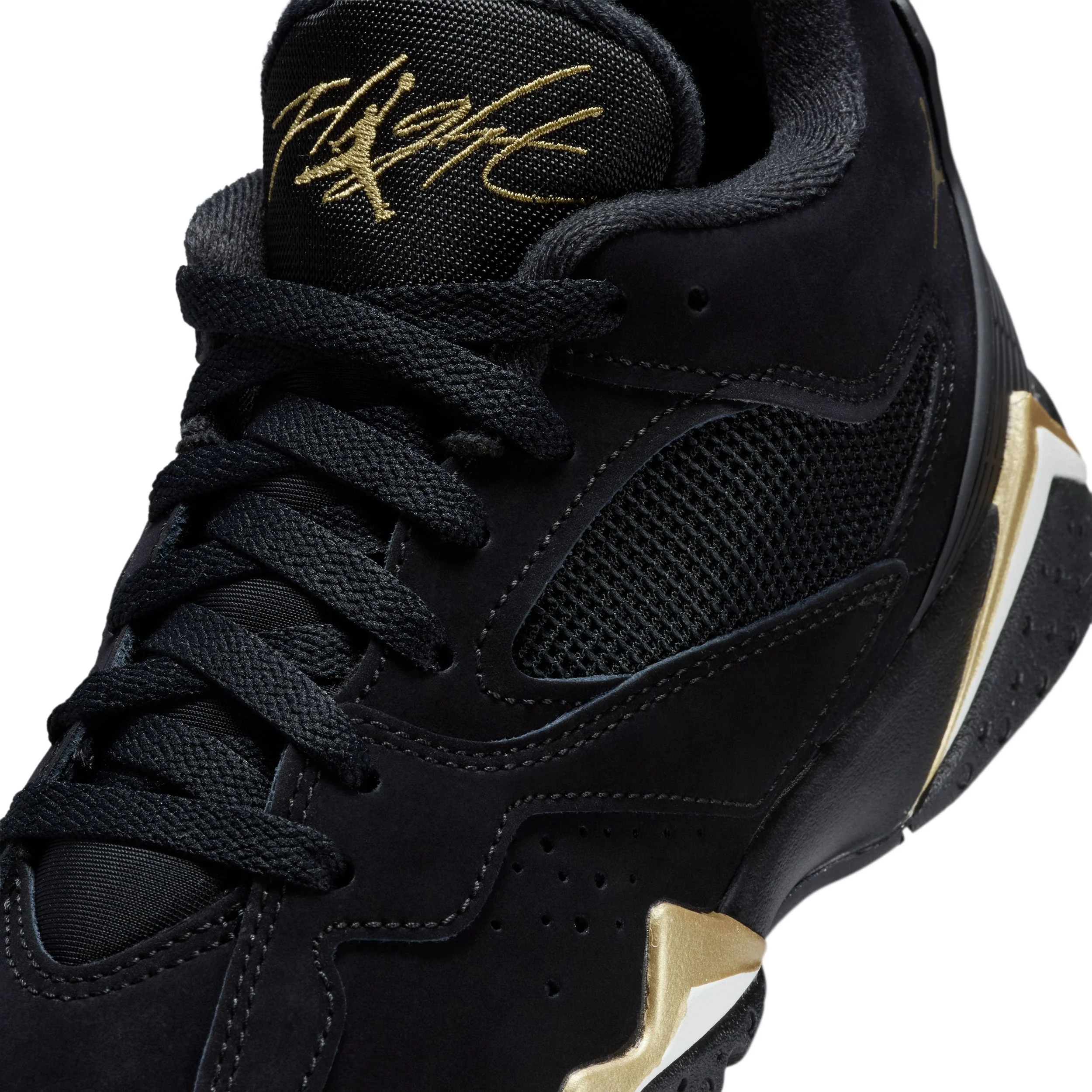 Air Jordan Mvp 92 (Big Kid) - Image 7