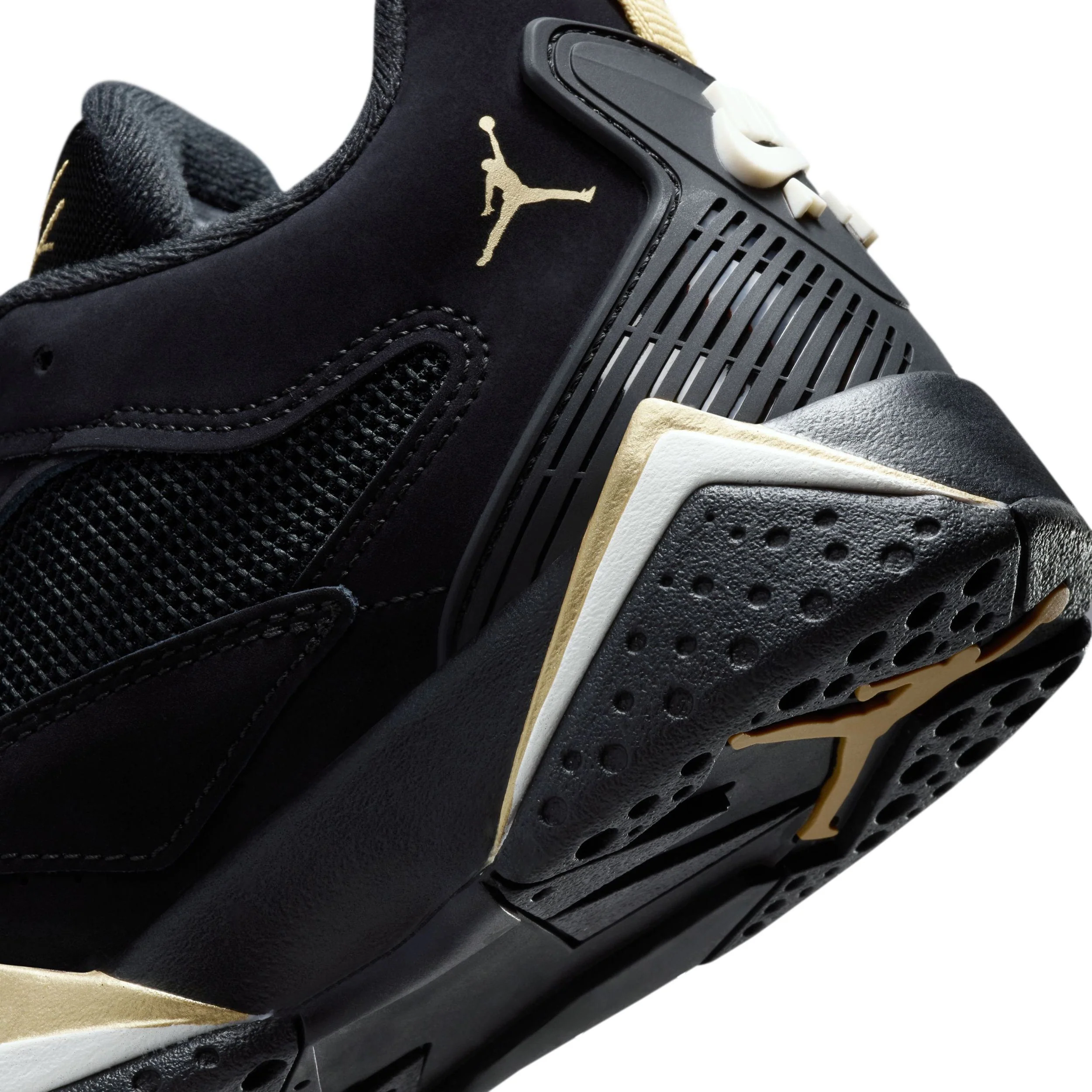Air Jordan Mvp 92 (Big Kid) - Image 8