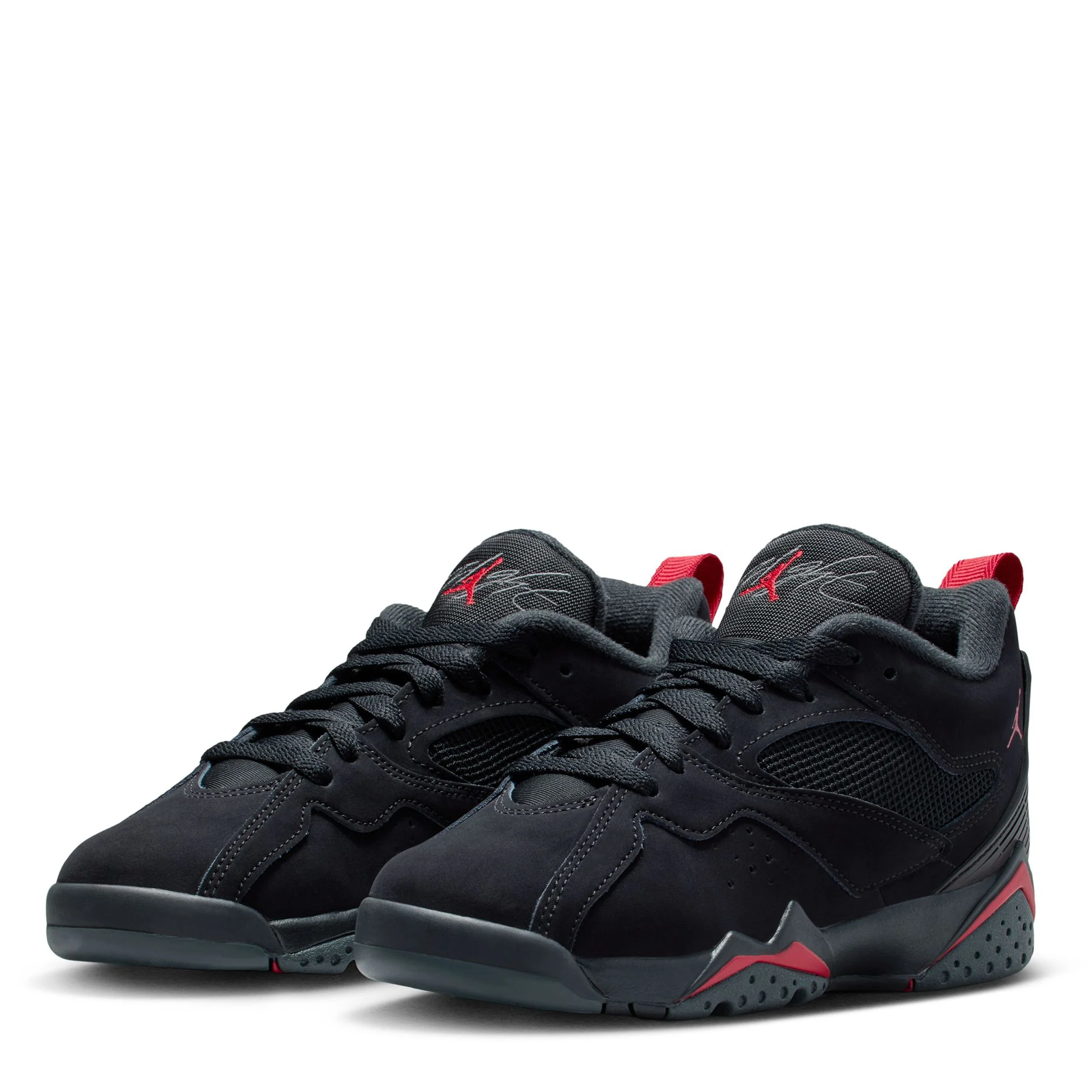 Air Jordan Mvp 92 (Big Kid) - Image 3