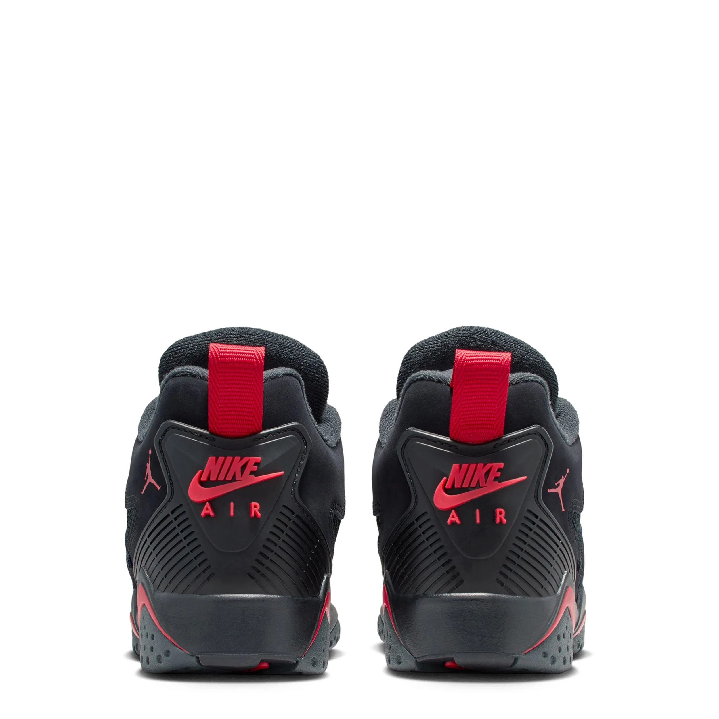 Air Jordan Mvp 92 (Big Kid) - Image 4