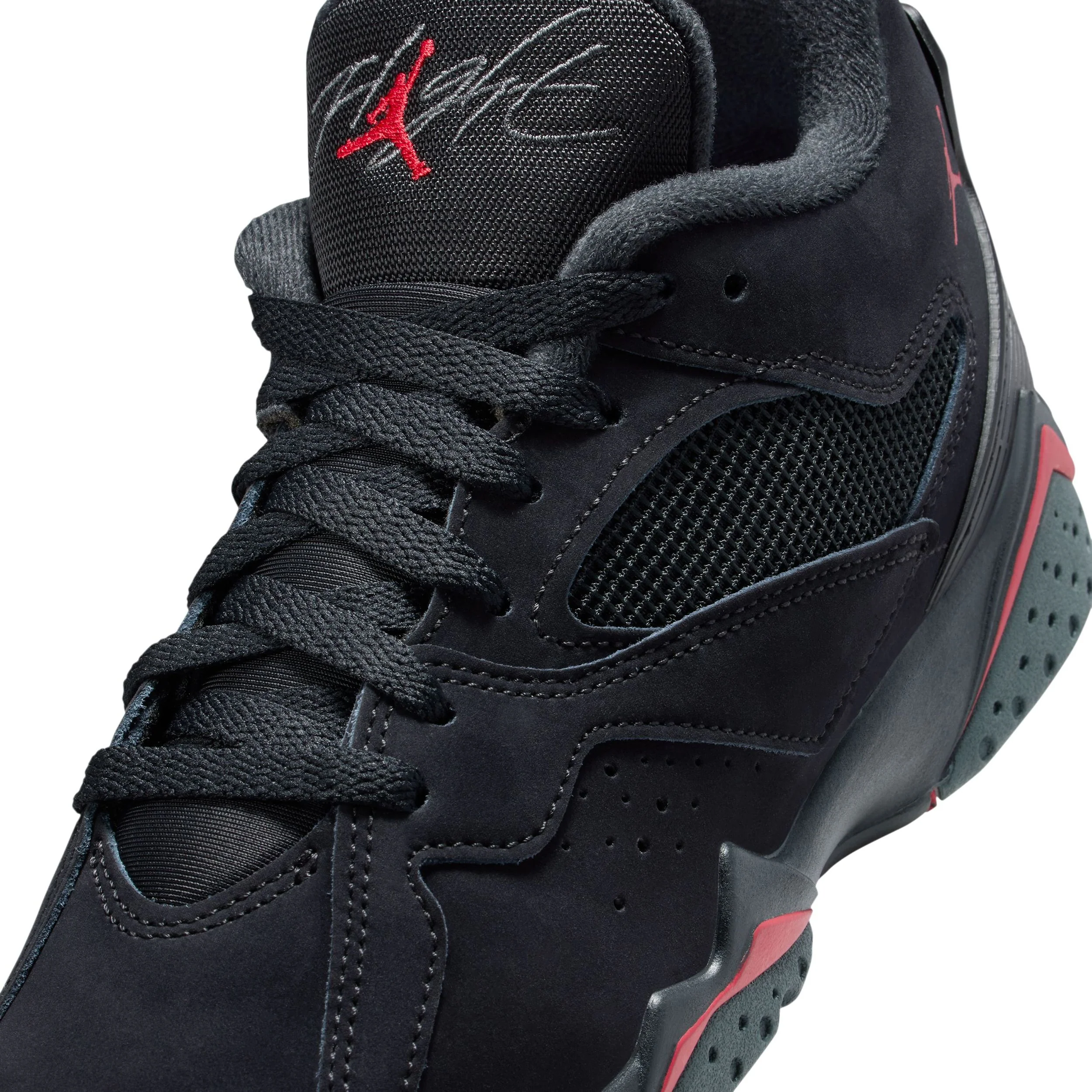 Air Jordan Mvp 92 (Big Kid) - Image 7