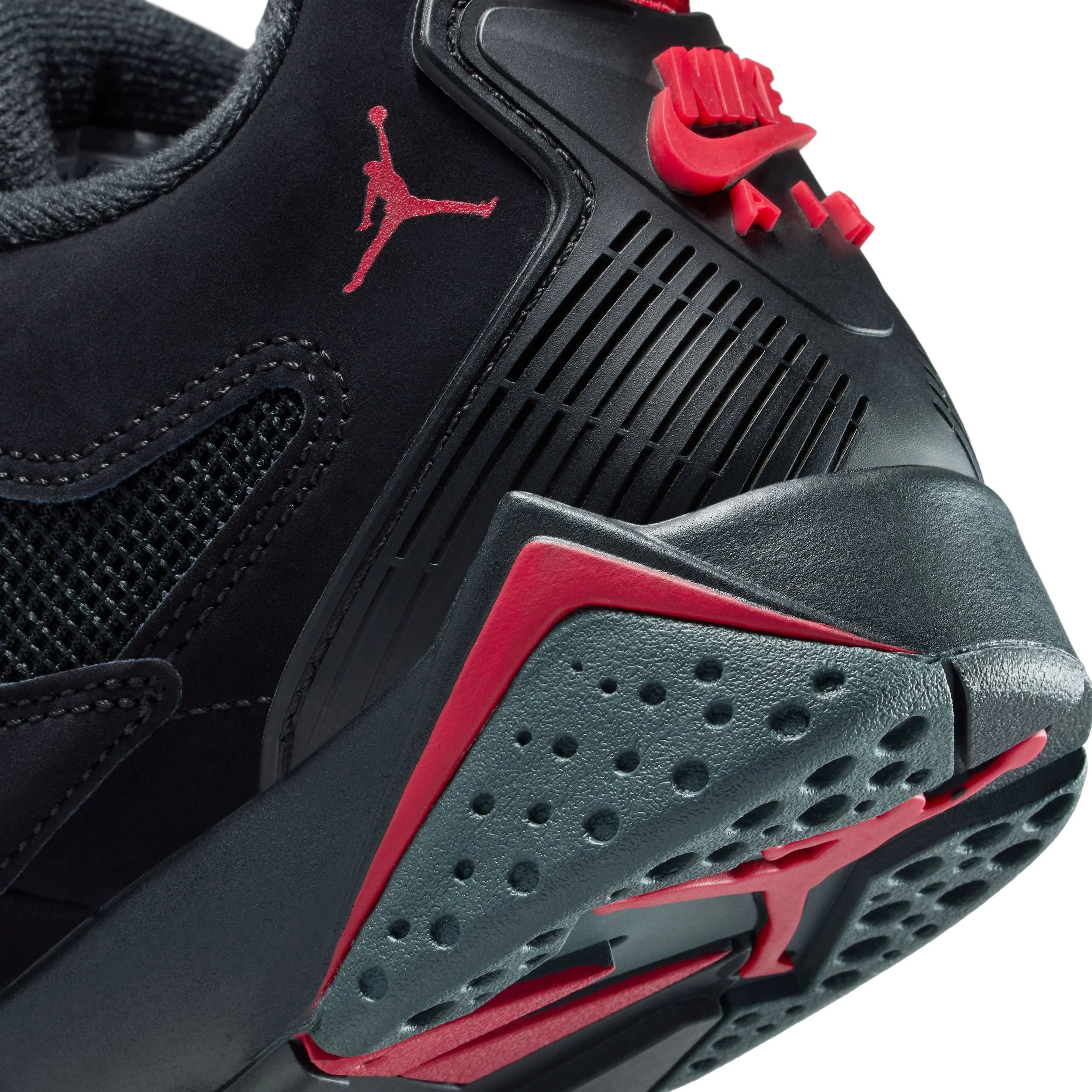 Air Jordan Mvp 92 (Big Kid) - Image 8