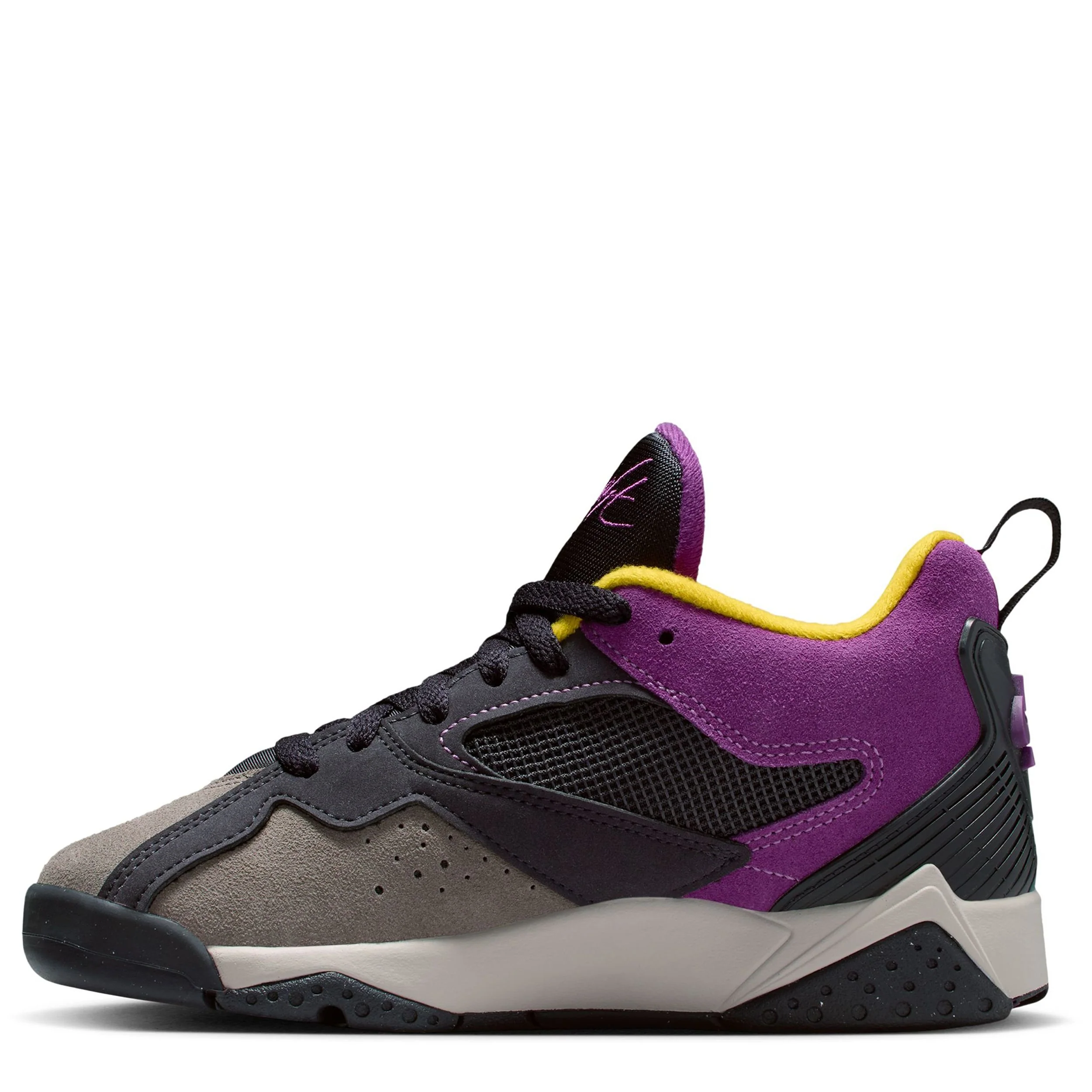 Air Jordan Mvp 92 (Big Kid) - Image 2