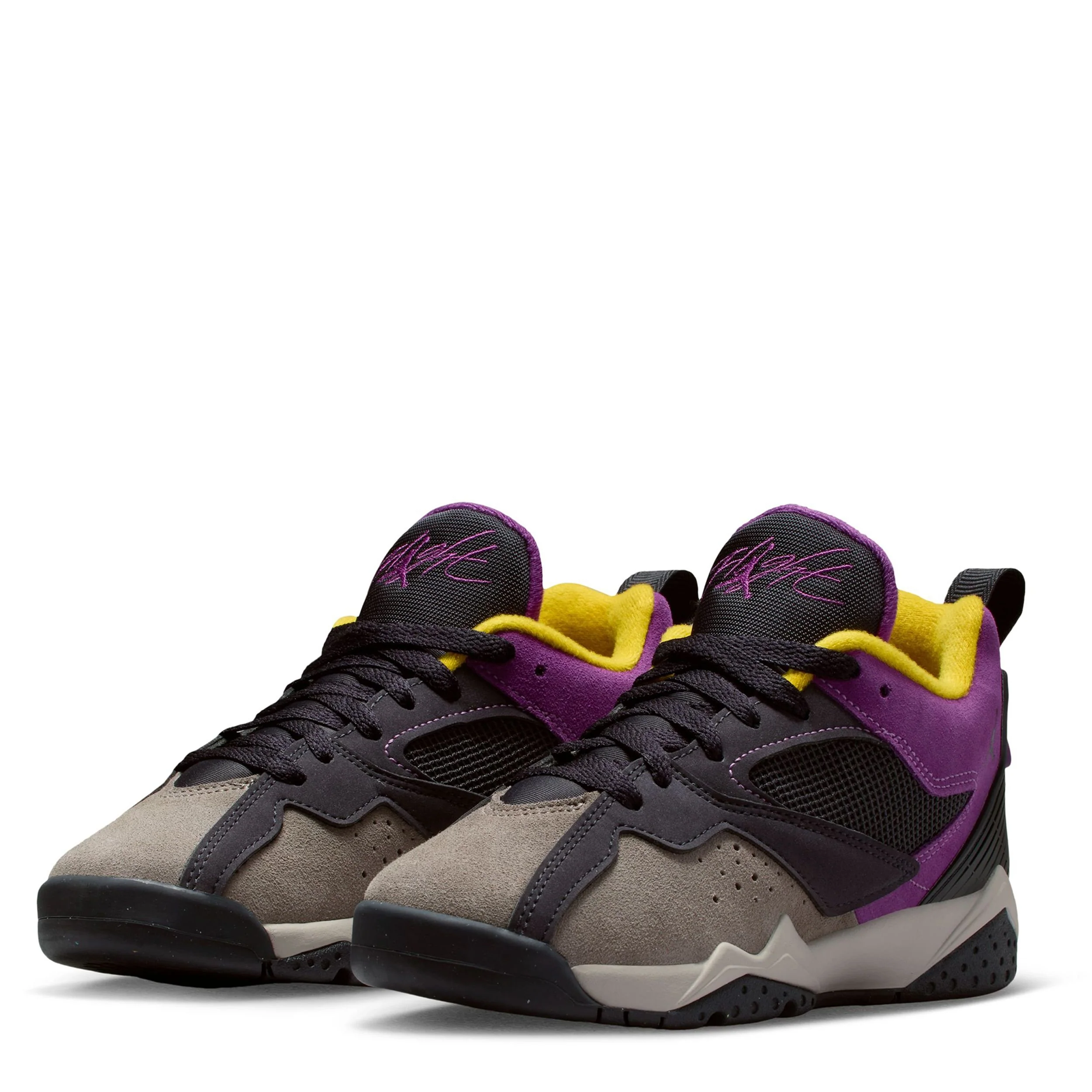 Air Jordan Mvp 92 (Big Kid) - Image 3