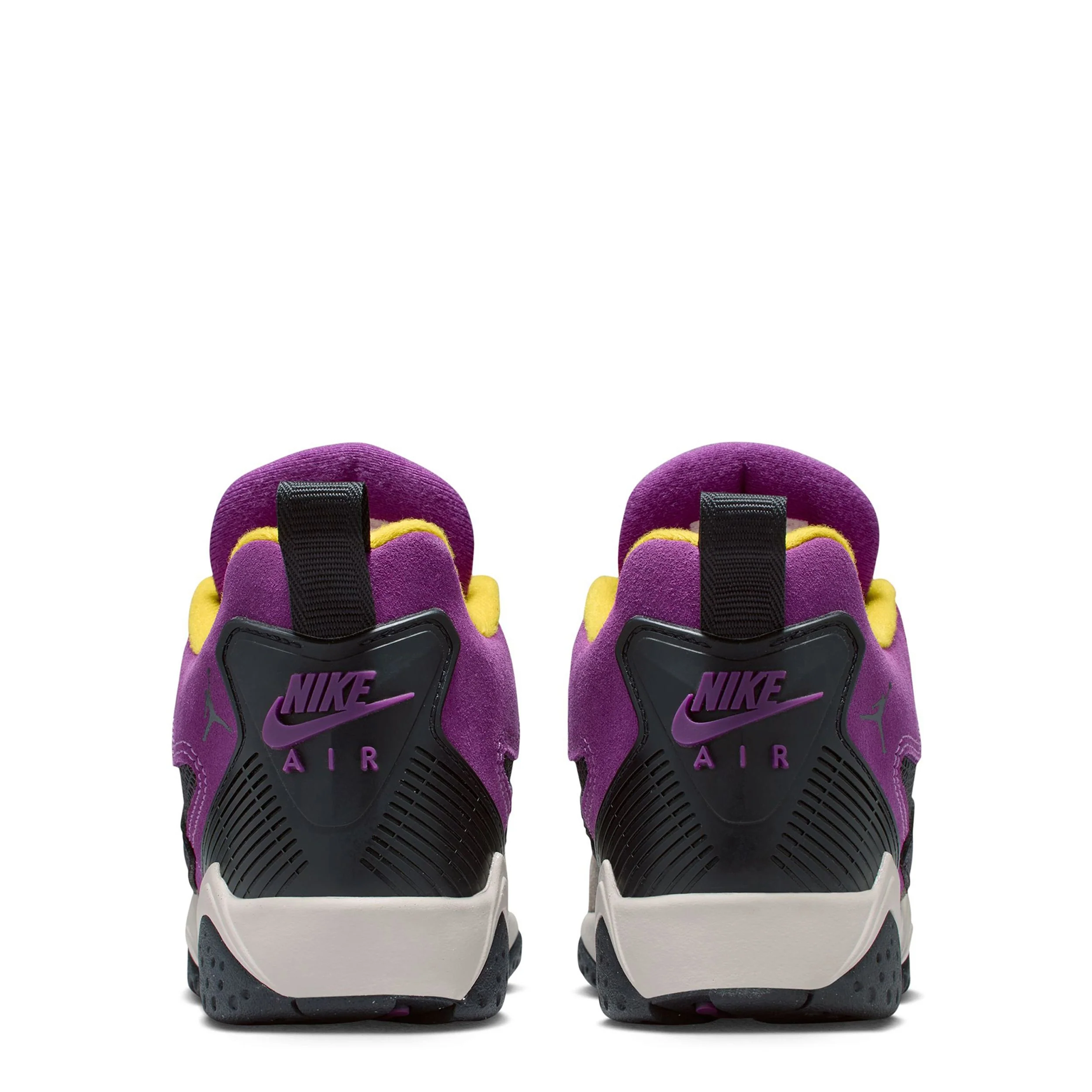 Air Jordan Mvp 92 (Big Kid) - Image 4