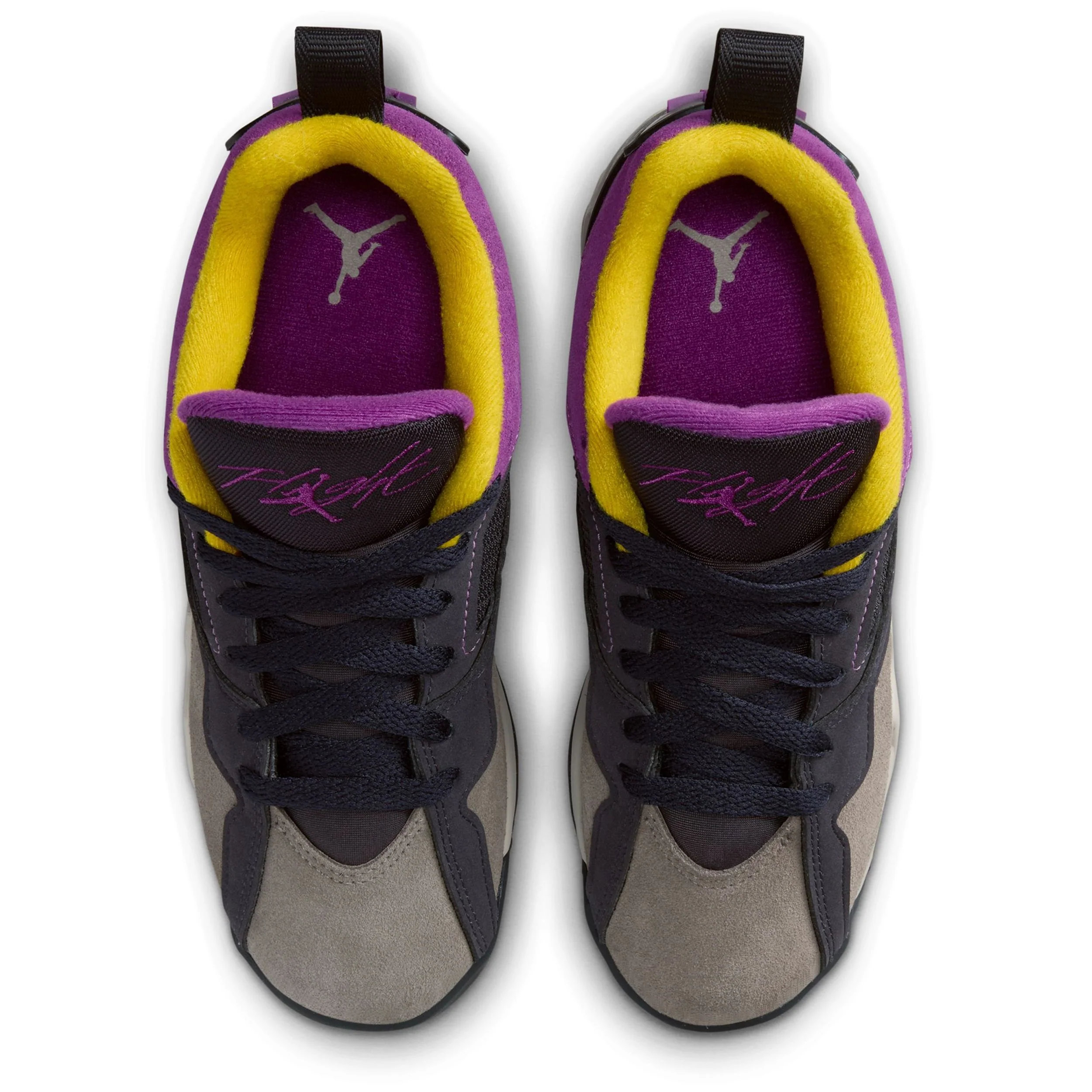 Air Jordan Mvp 92 (Big Kid) - Image 5