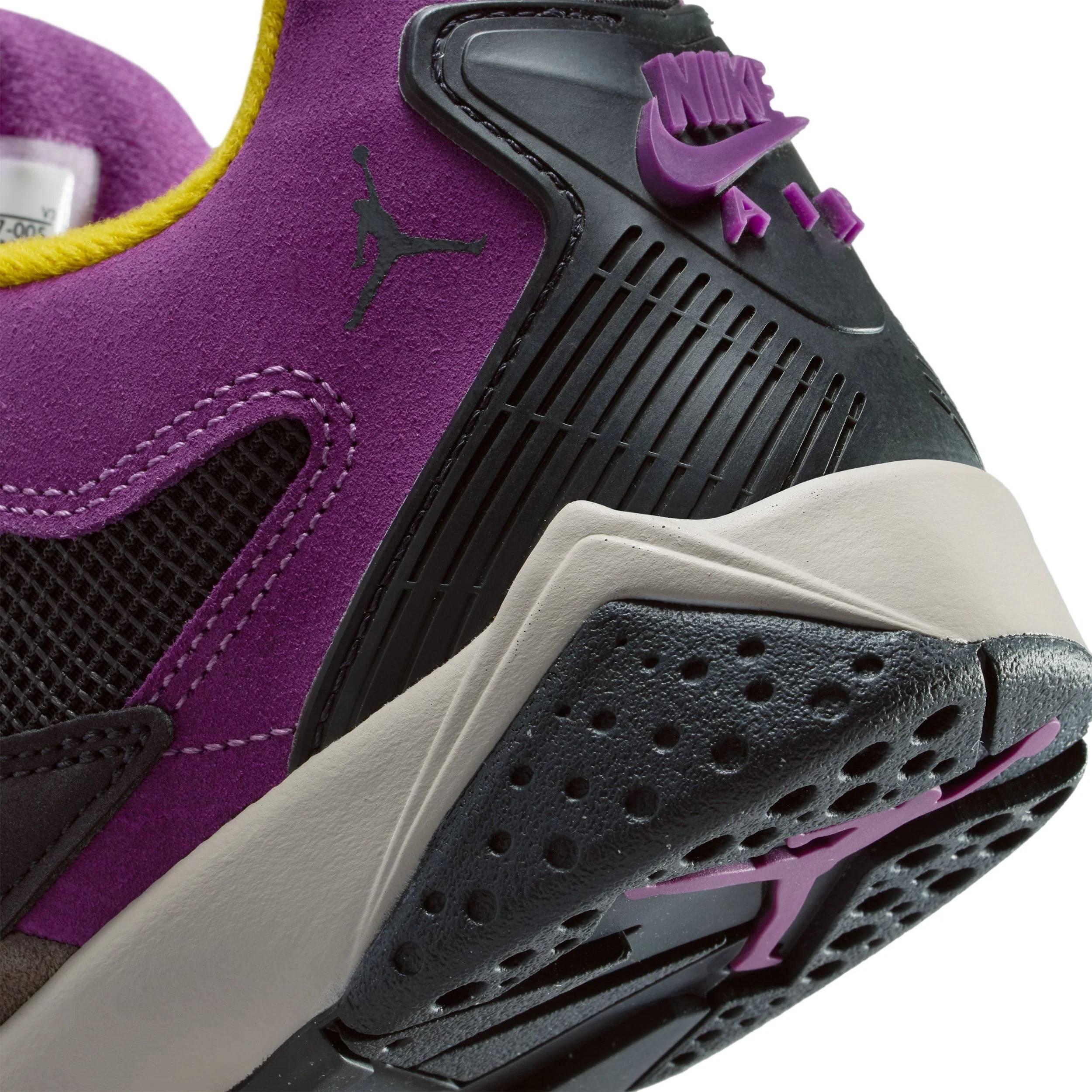 Air Jordan Mvp 92 (Big Kid) - Image 8