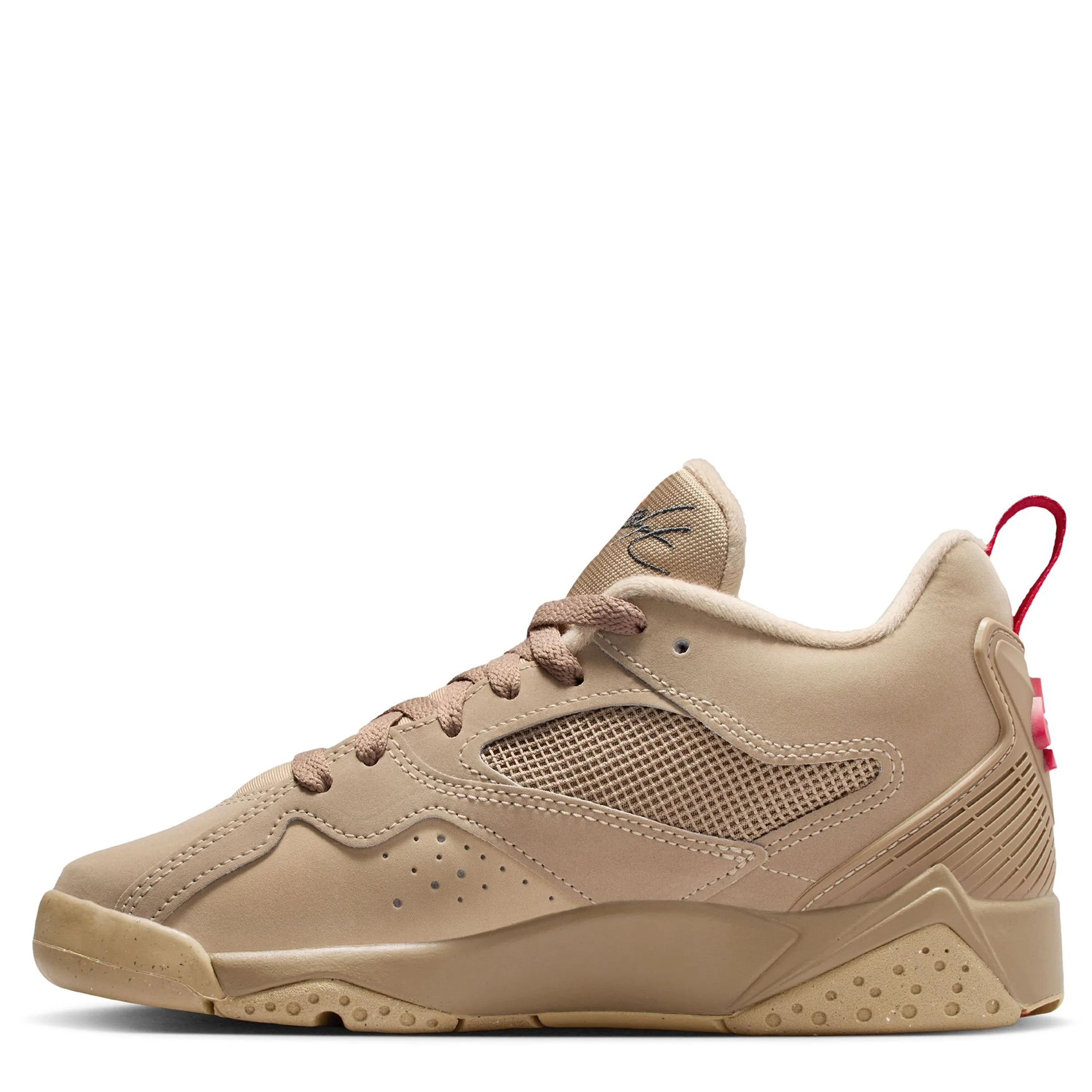 Air Jordan Mvp 92 (Big Kid) - Image 2