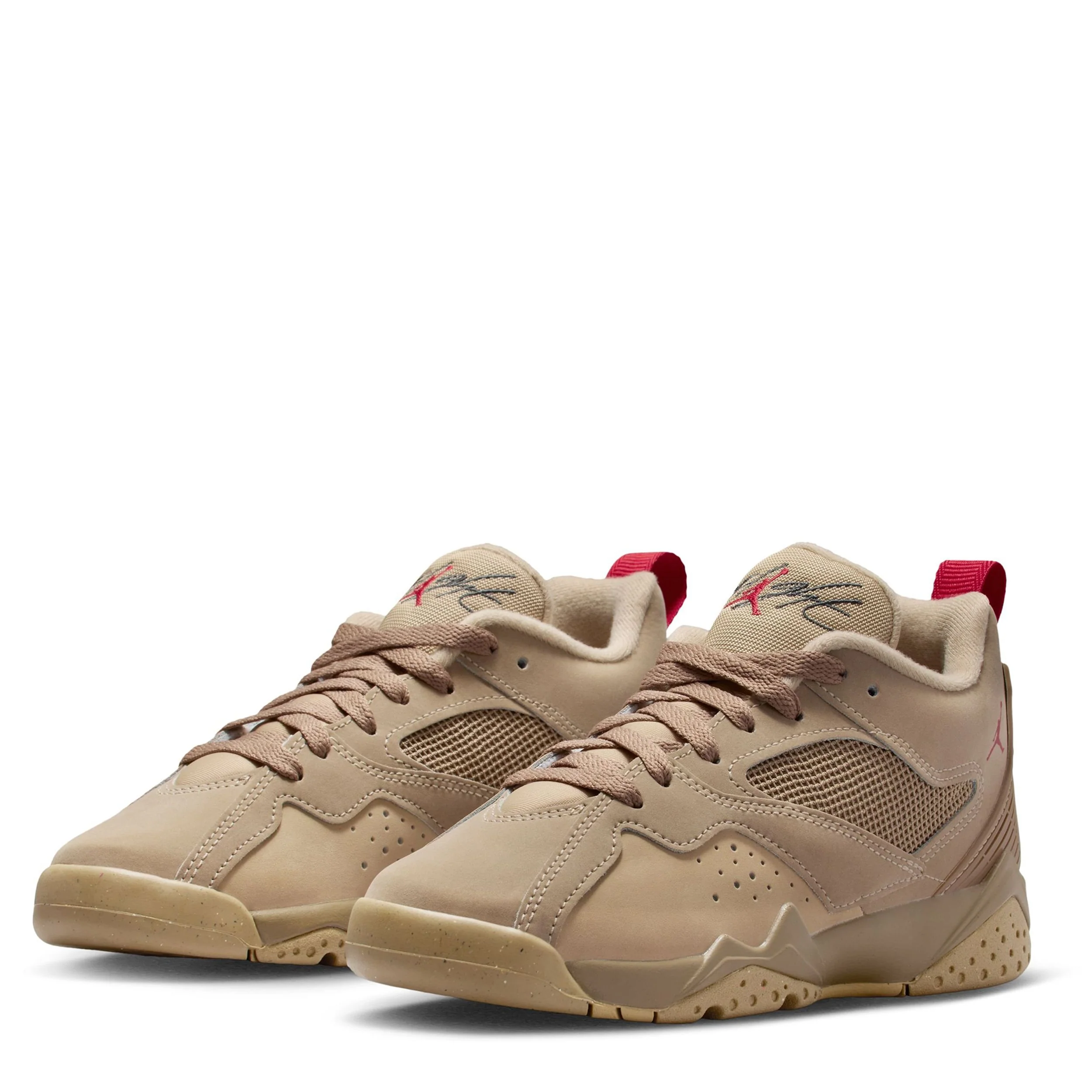 Air Jordan Mvp 92 (Big Kid) - Image 3