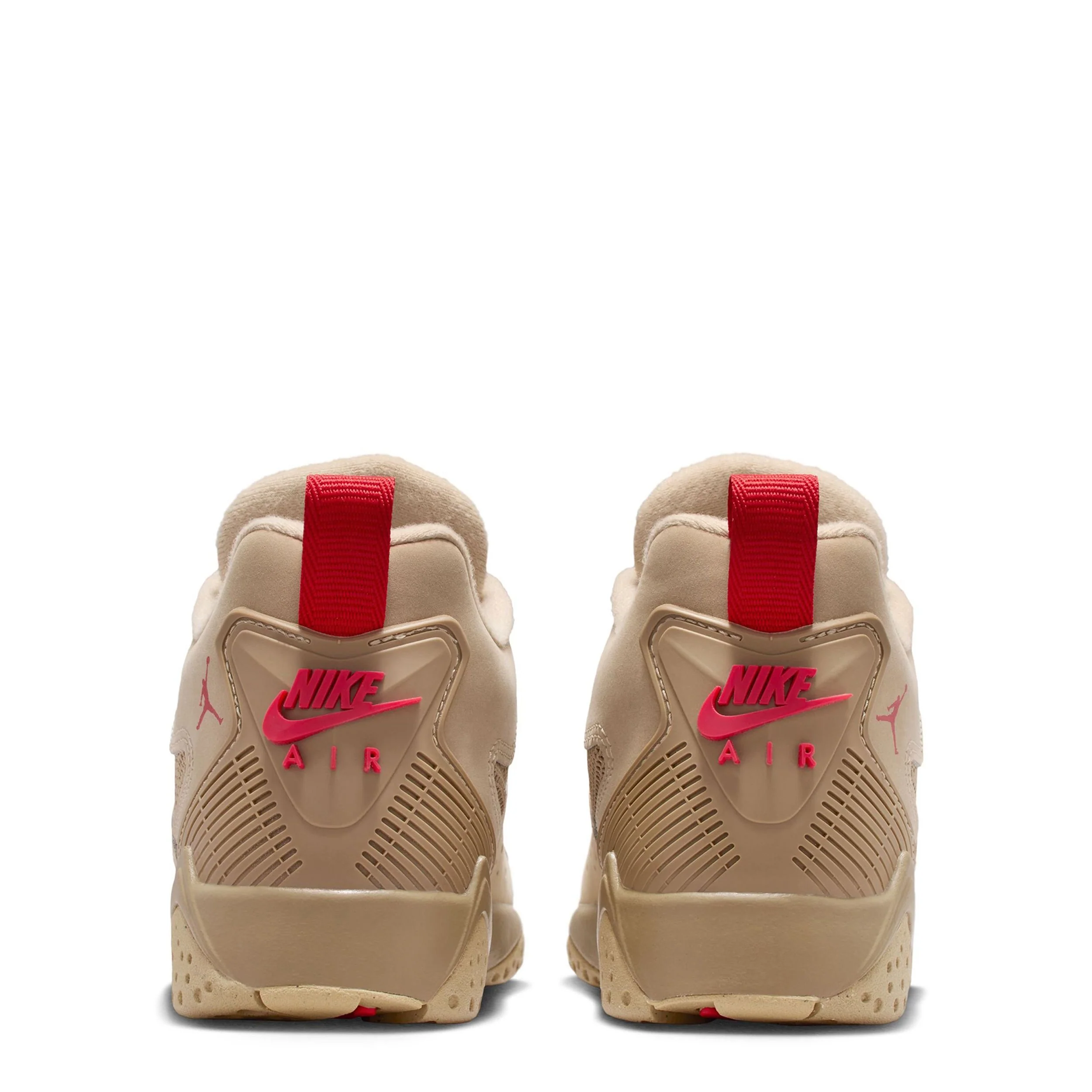 Air Jordan Mvp 92 (Big Kid) - Image 4