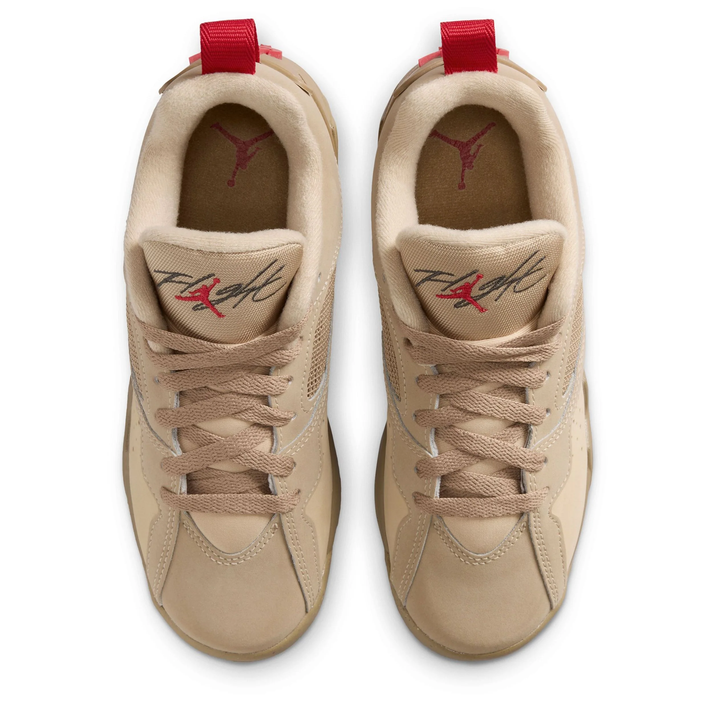Air Jordan Mvp 92 (Big Kid) - Image 5