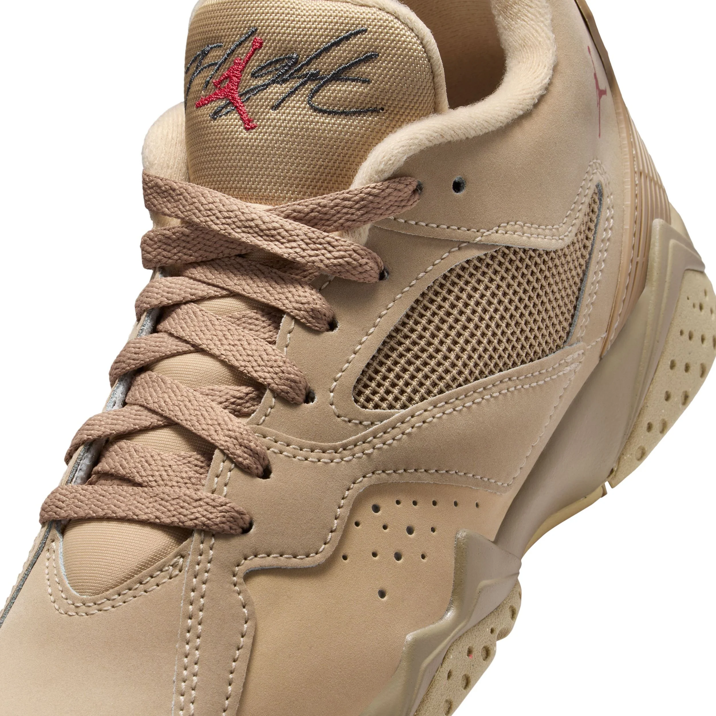 Air Jordan Mvp 92 (Big Kid) - Image 7
