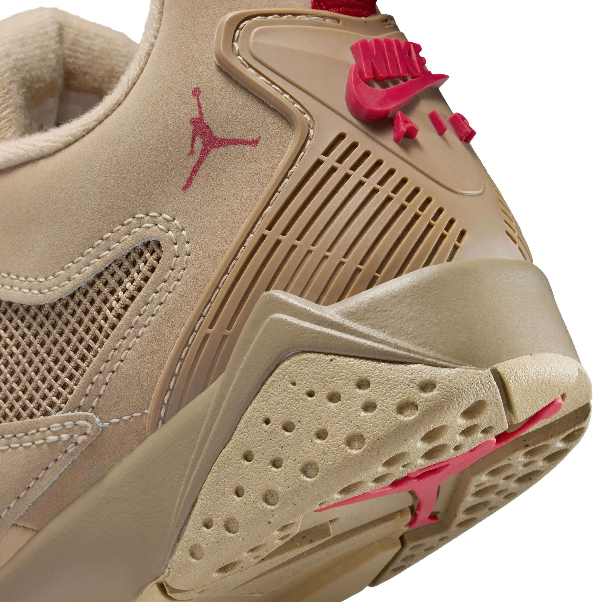 Air Jordan Mvp 92 (Big Kid) - Image 8