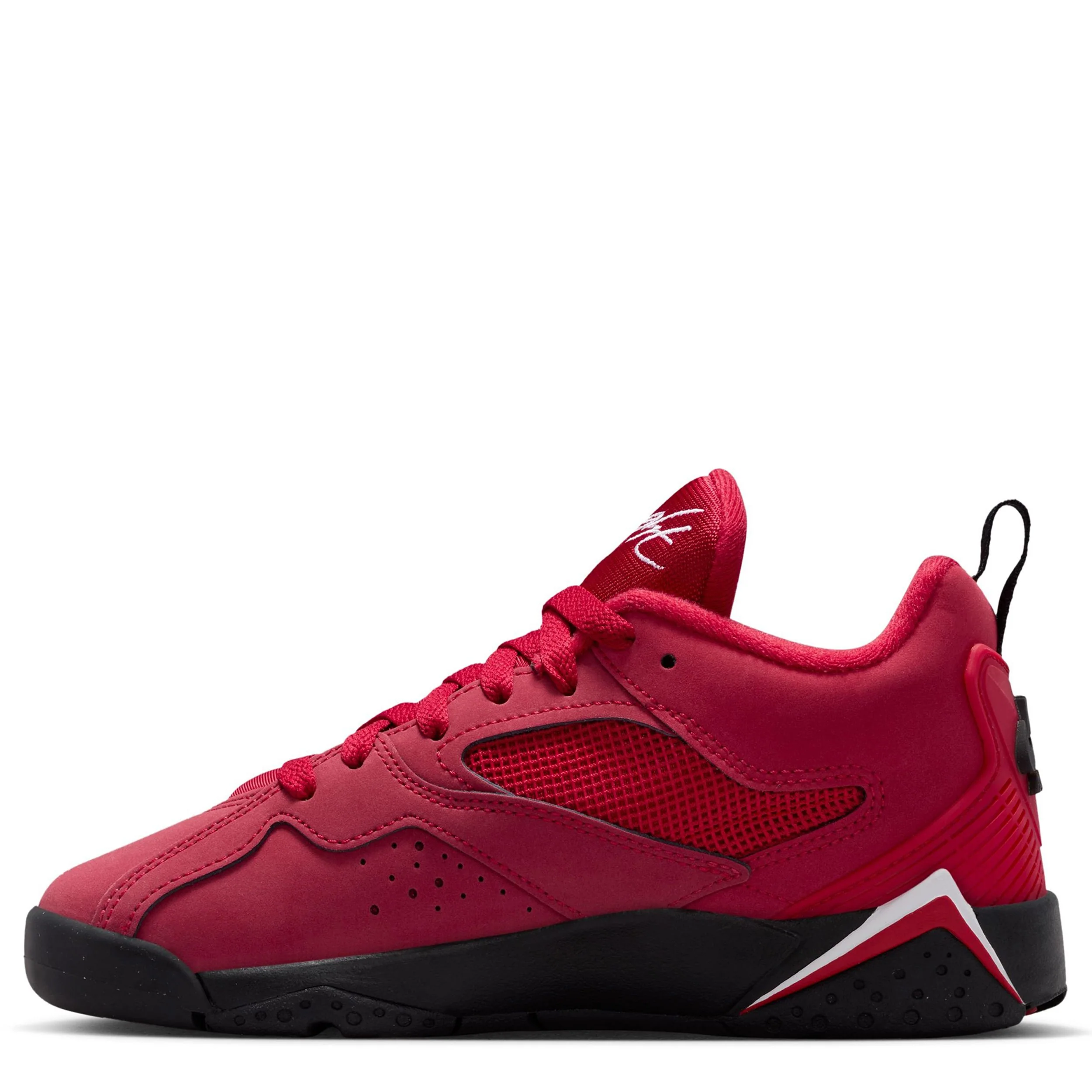 Air Jordan Mvp 92 (Big Kid) - Image 2