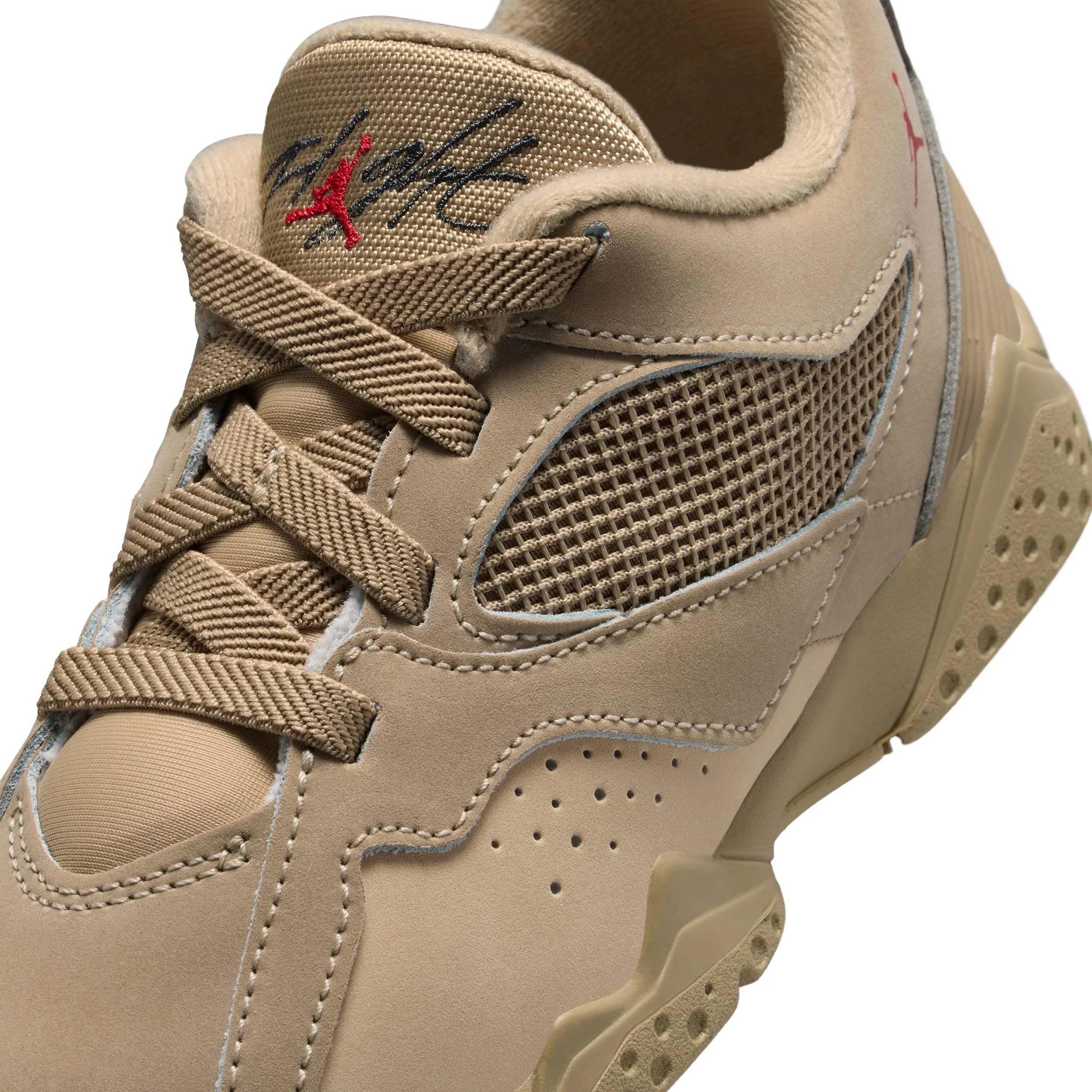 Air Jordan Mvp 92 ( Little Kid) - Image 7