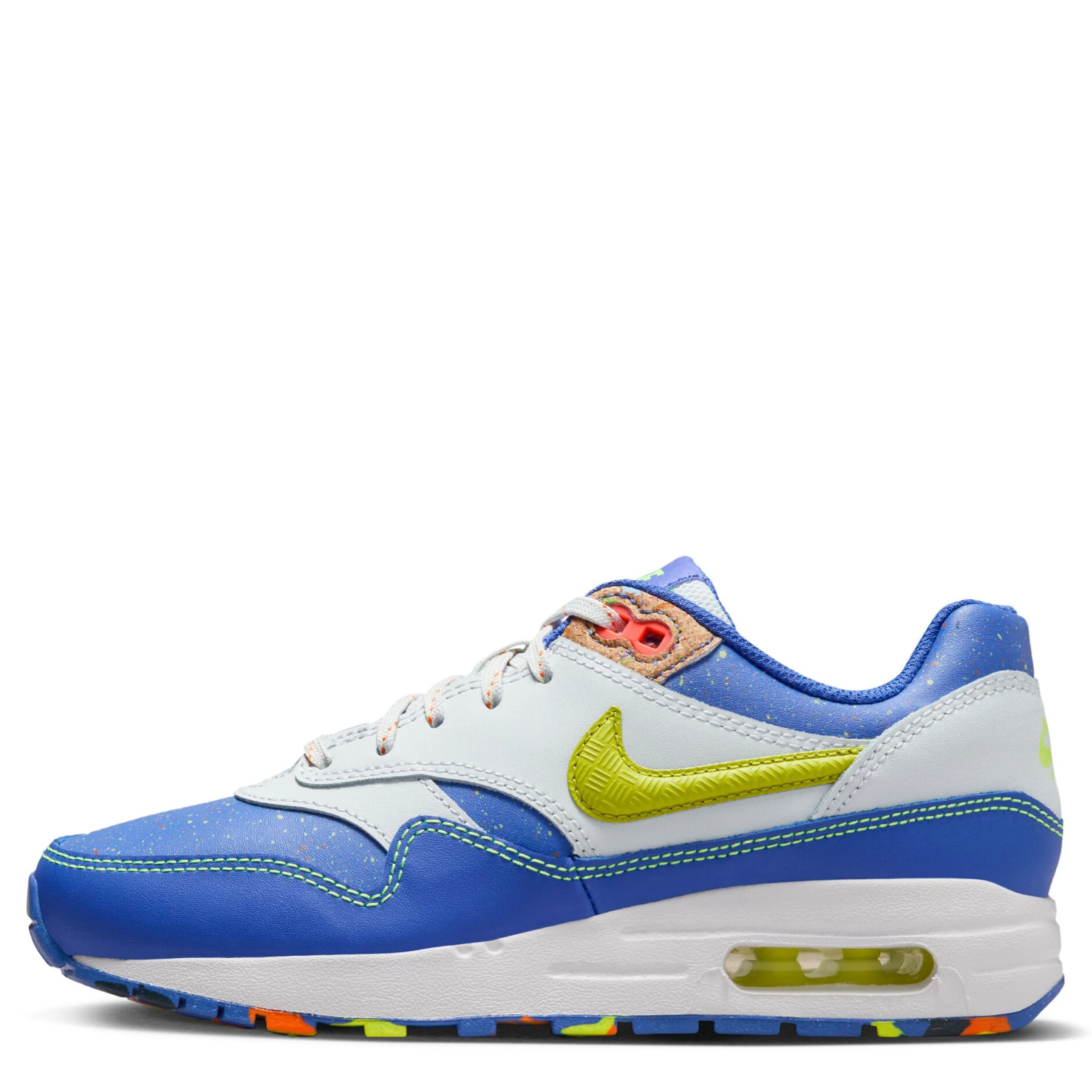 Air Max 1 (Big Kid) - Image 2
