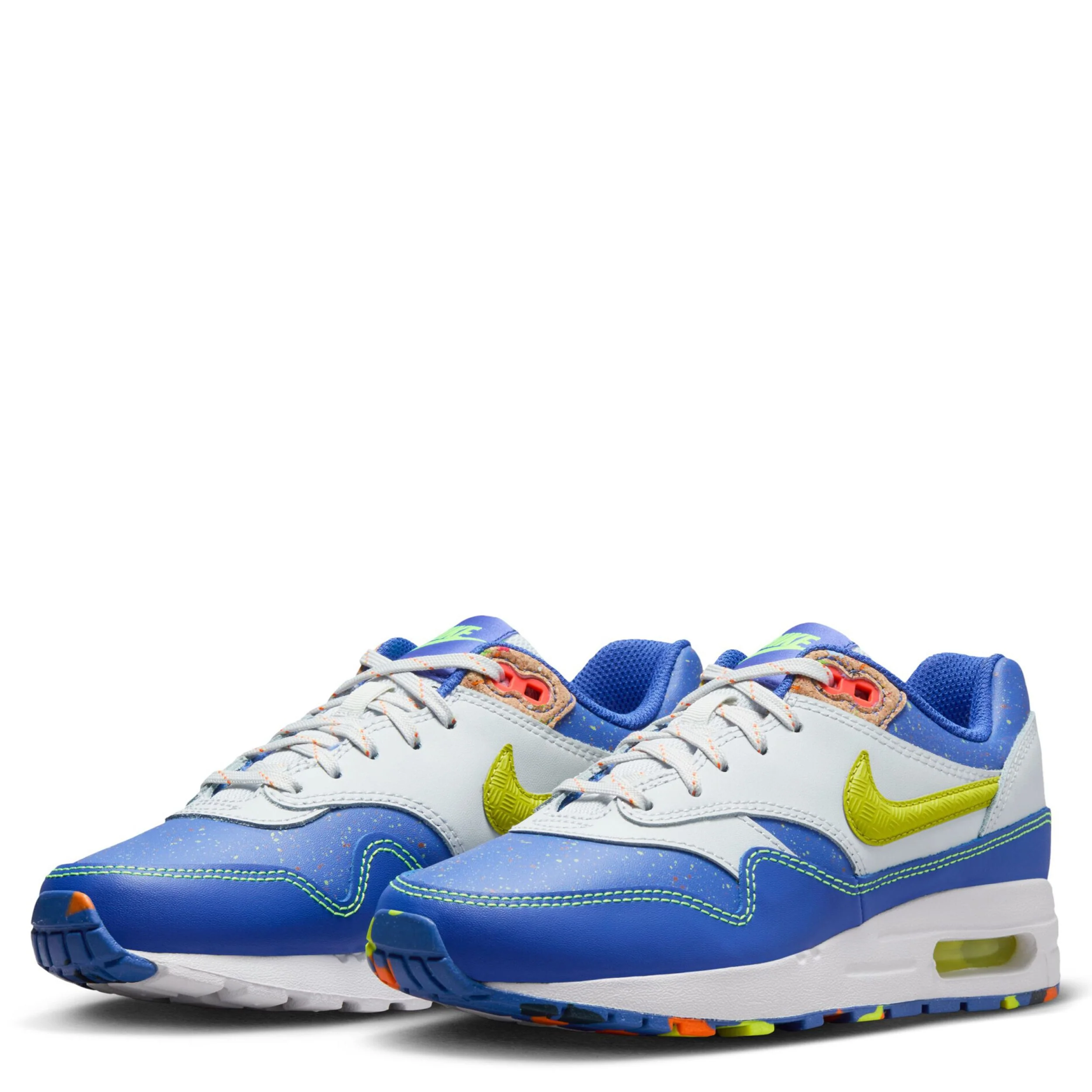Air Max 1 (Big Kid) - Image 3