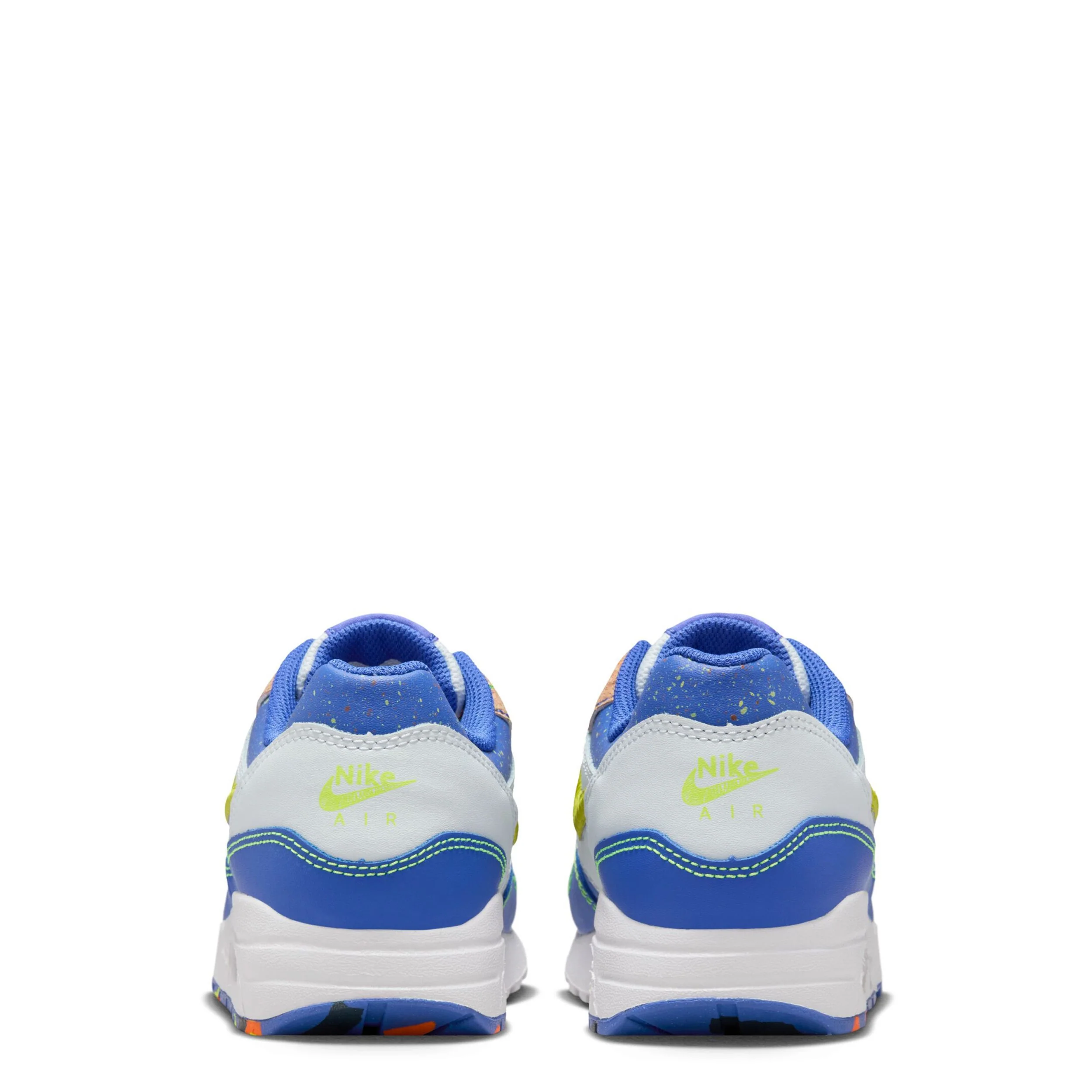Air Max 1 (Big Kid) - Image 4