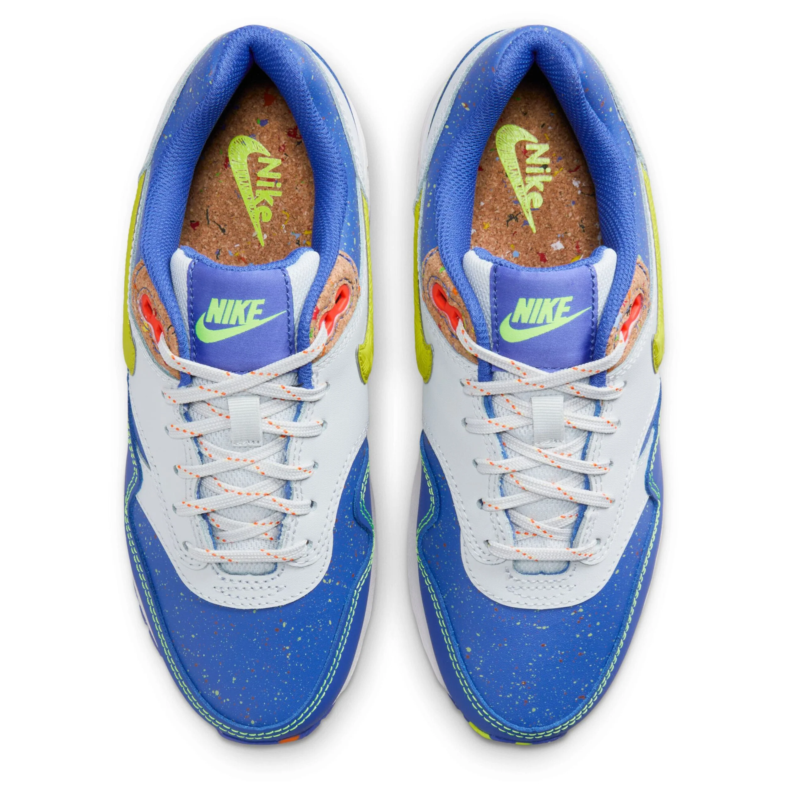 Air Max 1 (Big Kid) - Image 5