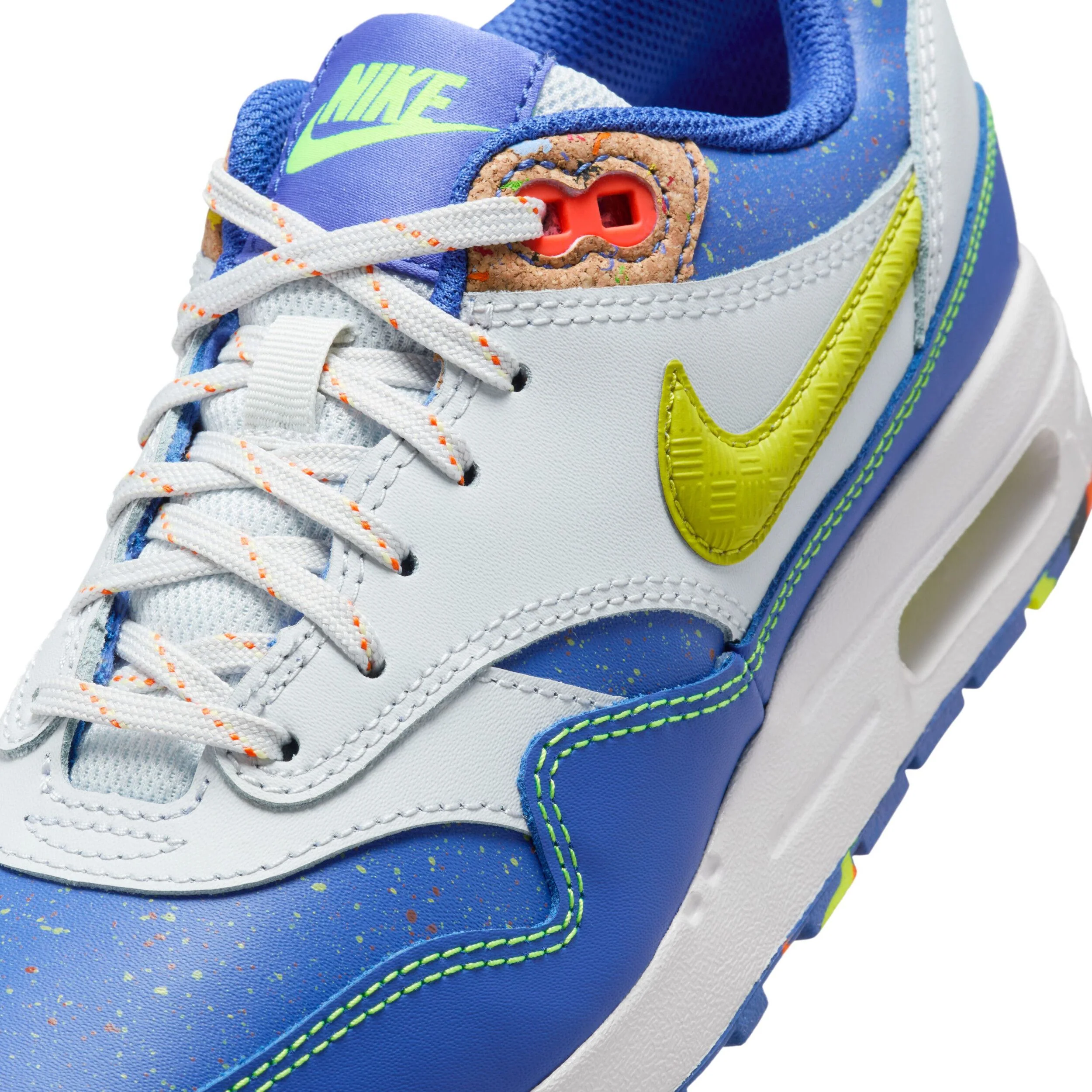Air Max 1 (Big Kid) - Image 6